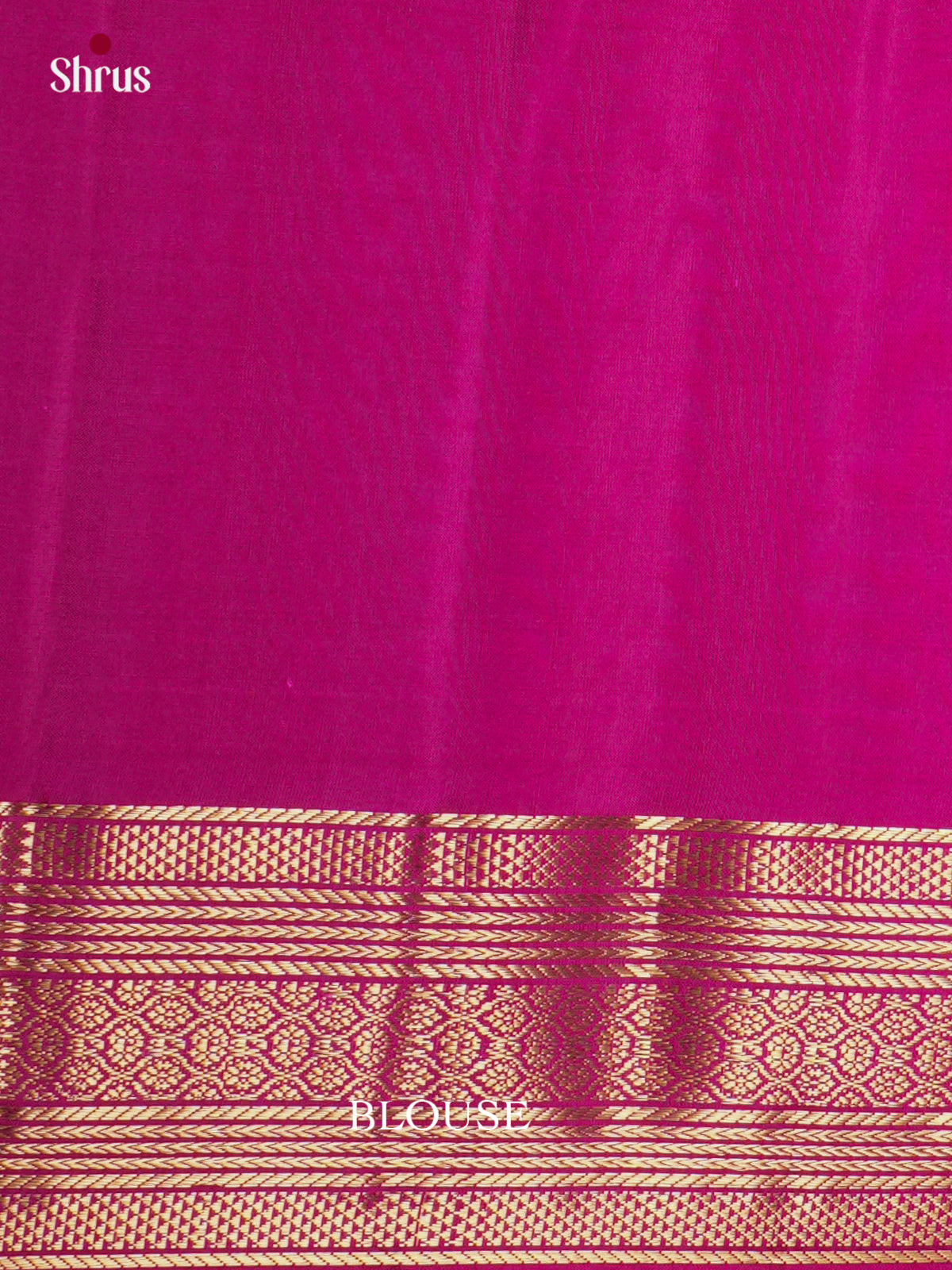 Soft Silk Saree - EDS08062 - Shop on Shrus.com