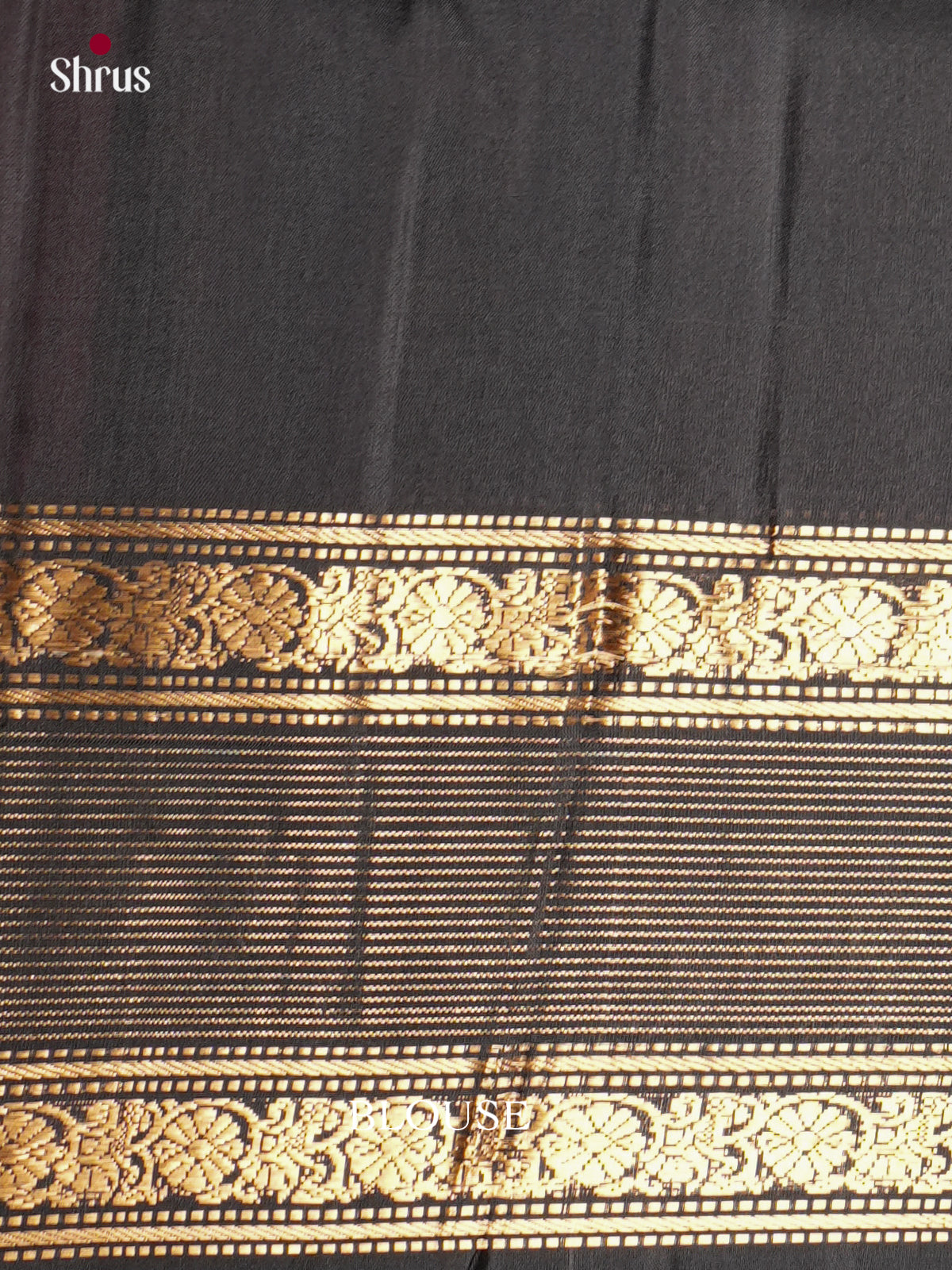 Soft Silk Saree - EDS08063 - Shop on Shrus.com