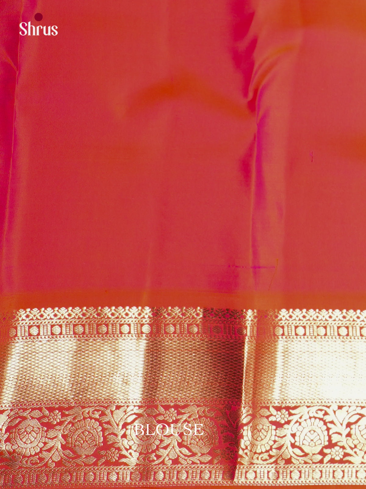 Kanchipuram silk Saree - EDS08069 - Shop on Shrus.com