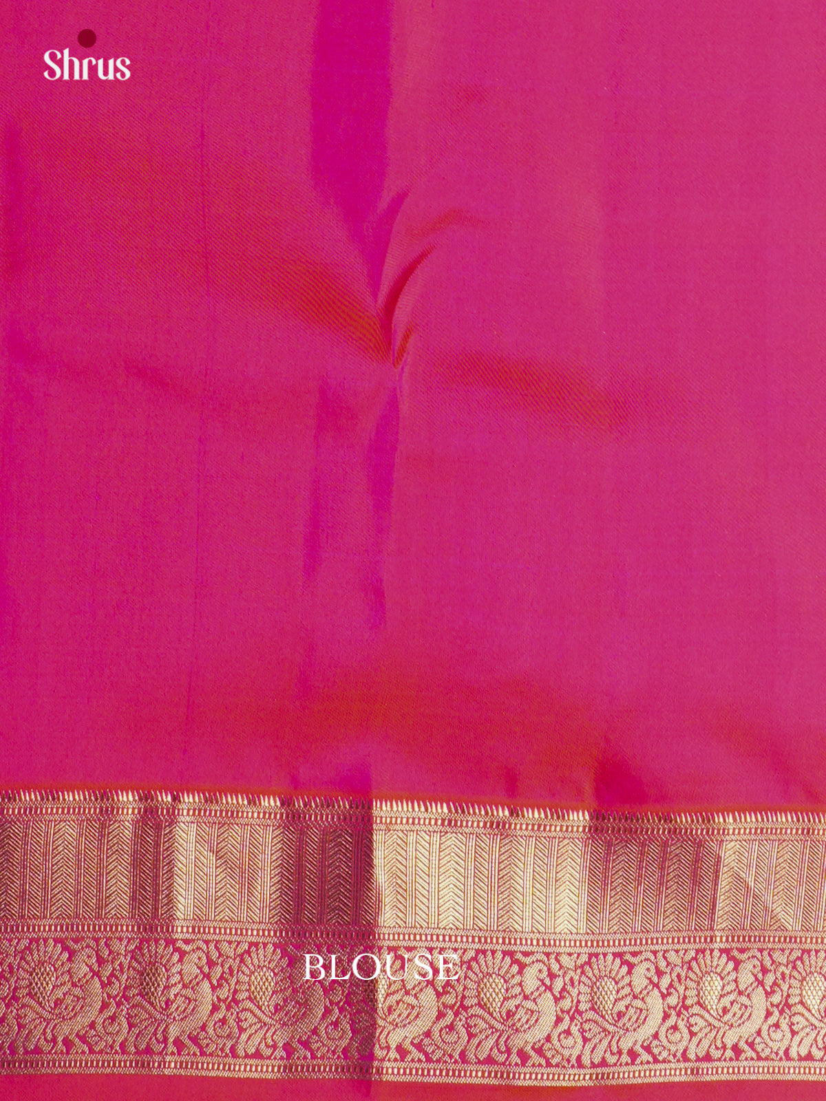 Kanchipuram silk Saree - EDS08087 - Shop on Shrus.com