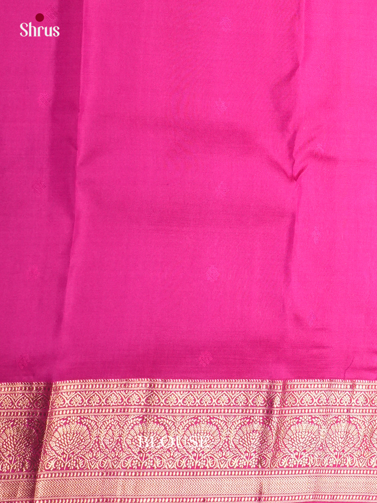 Kanchipuram silk Saree - EDS08097 - Shop on Shrus.com