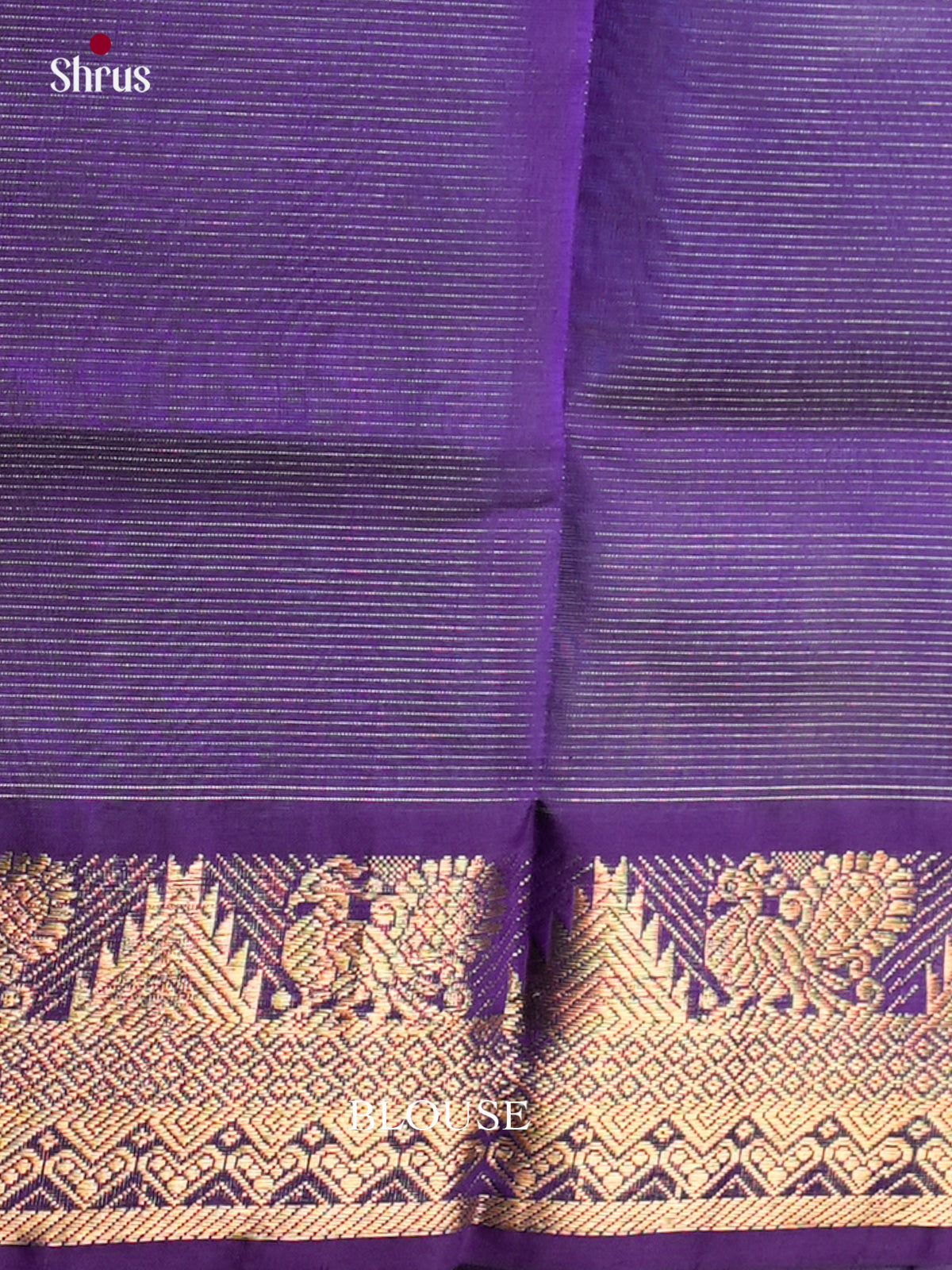 Silk Cotton Saree - EDS10040 - Shop on Shrus.com