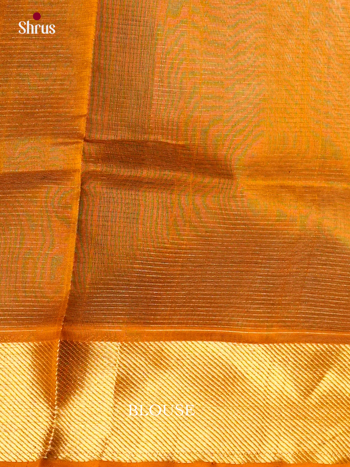 Silk Cotton Saree - EDS10042 - Shop on Shrus.com