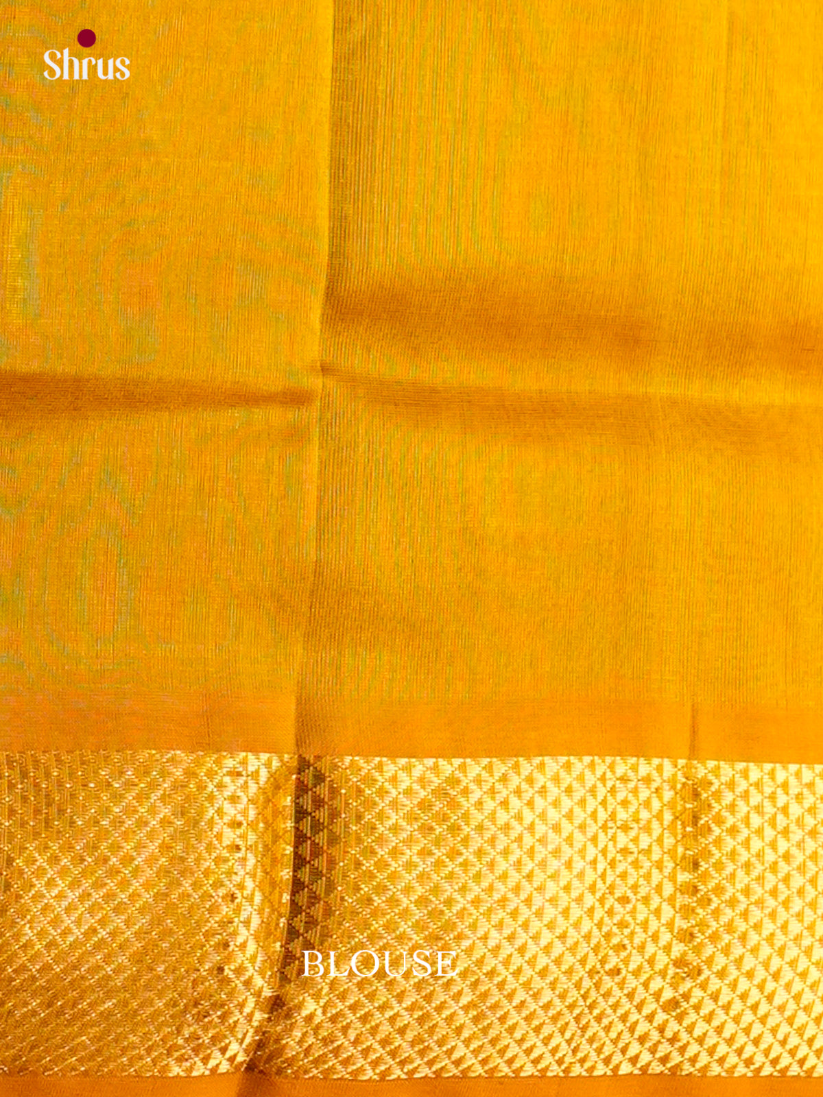 Silk Cotton Saree - EDS10065 - Shop on Shrus.com