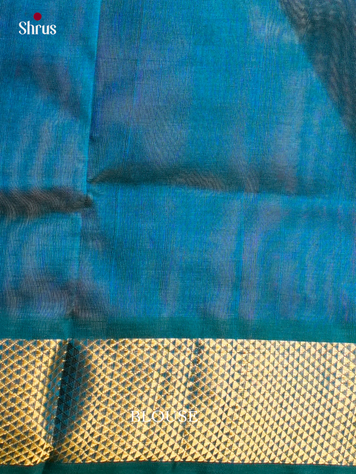 Silk Cotton Saree - EDS10068 - Shop on Shrus.com