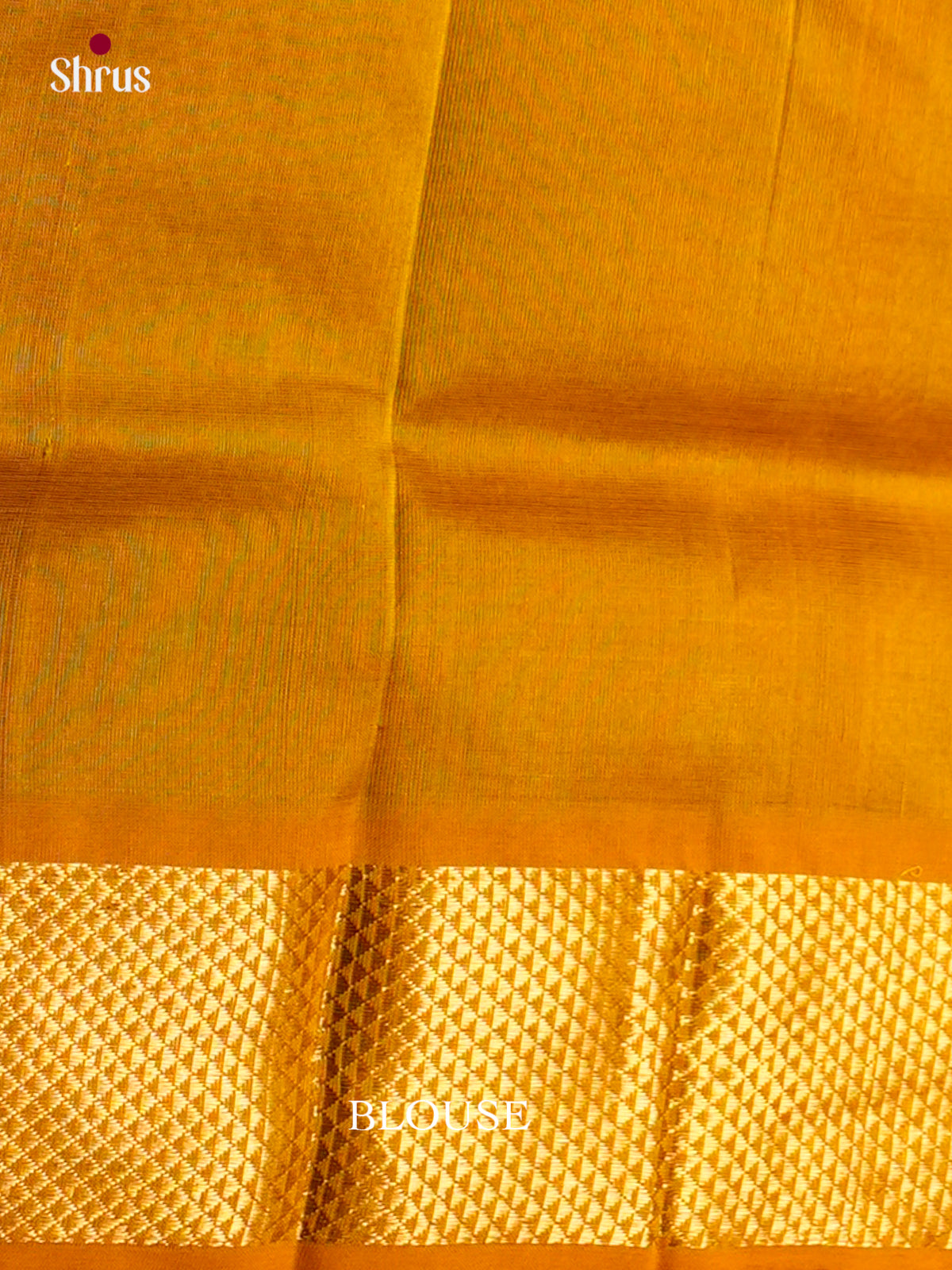 Silk Cotton Saree - EDS10070 - Shop on Shrus.com