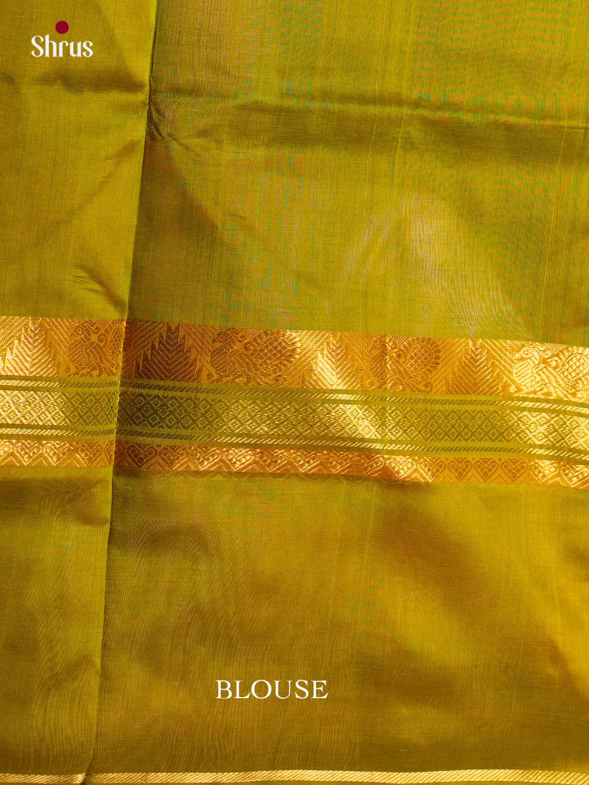 Silk Cotton Saree - EDS10085 - Shop on Shrus.com