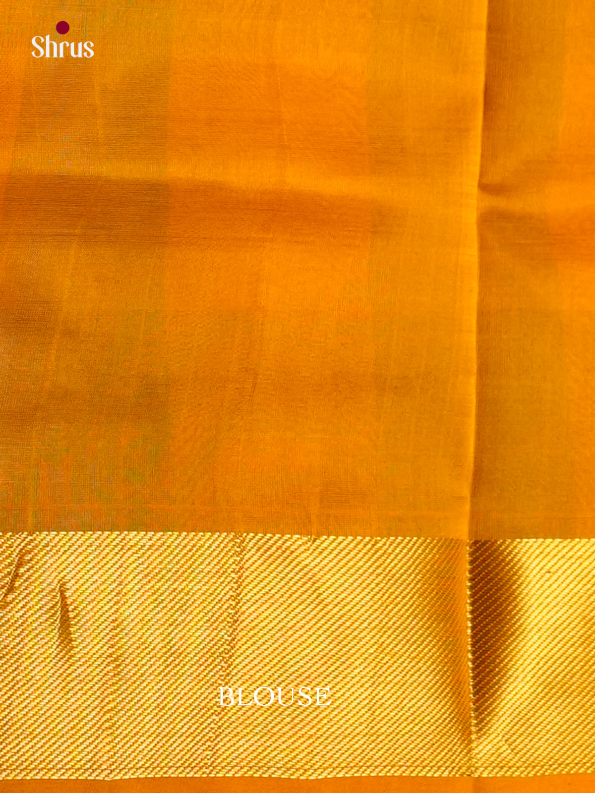 Silk Cotton Saree - EDS10108 - Shop on Shrus.com