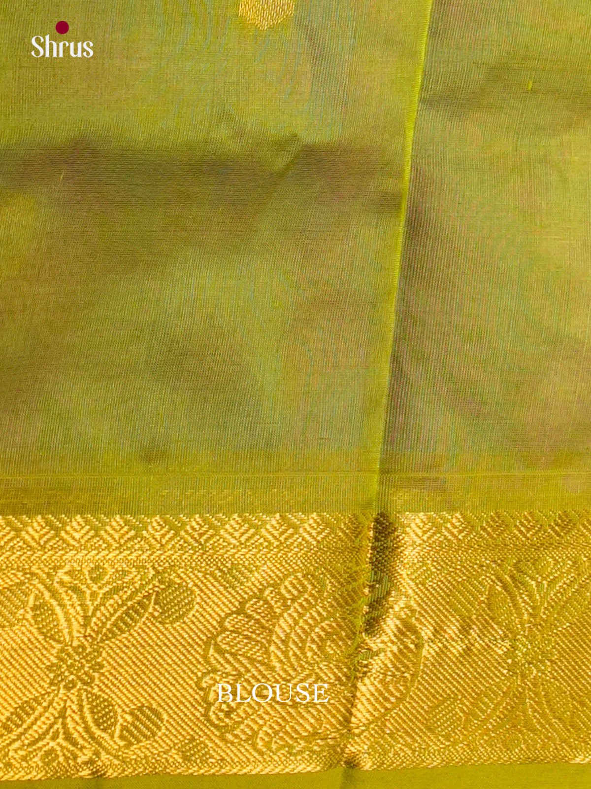 Silk Cotton Saree - EDS10122 - Shop on Shrus.com
