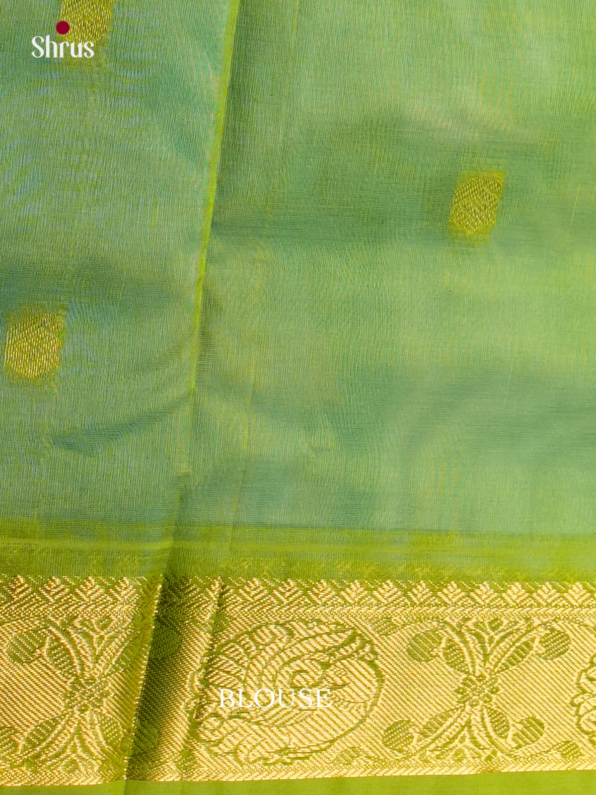 Silk Cotton Saree - EDS10135 - Shop on Shrus.com