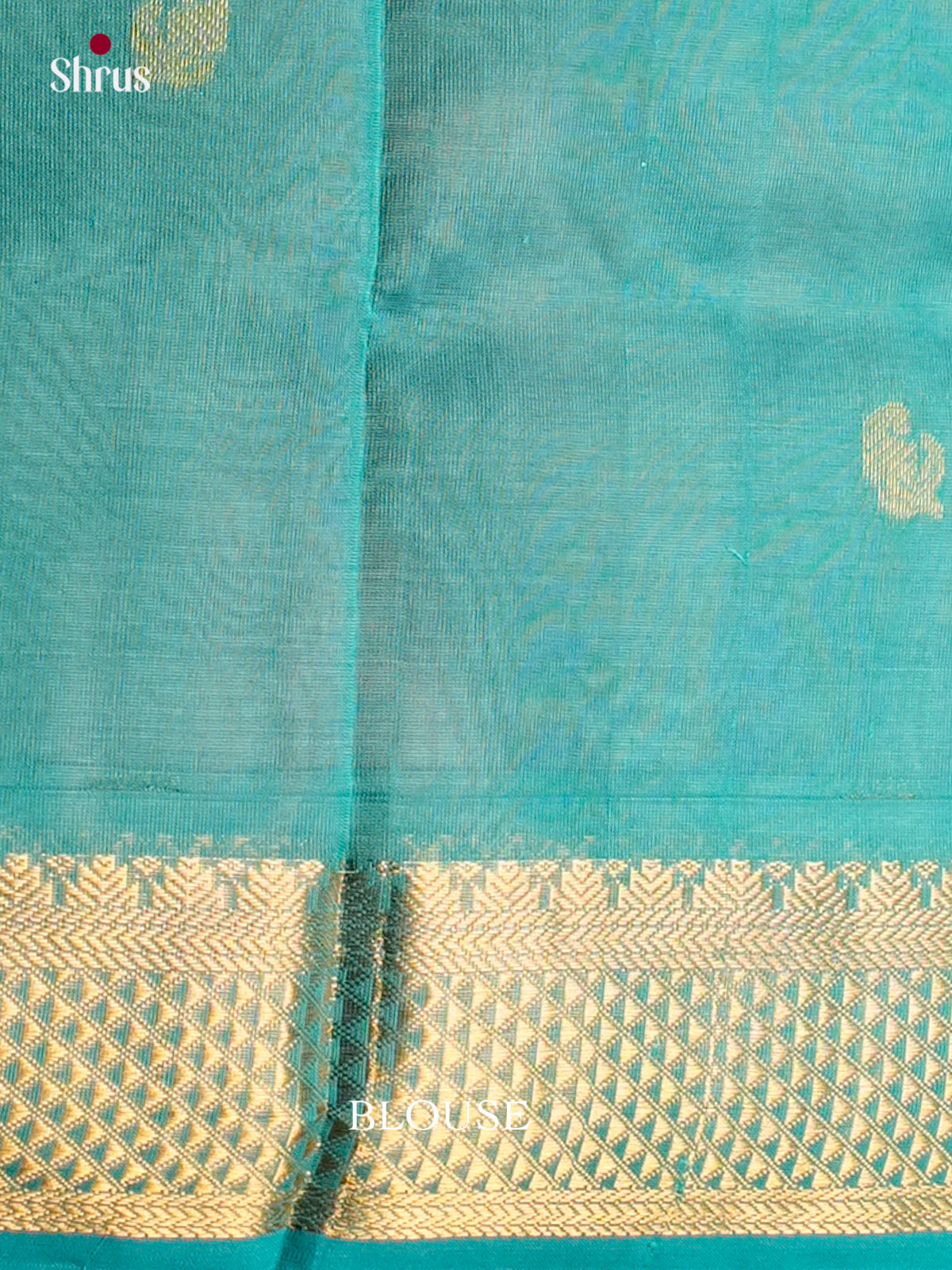 Silk Cotton Saree - EDS10143 - Shop on Shrus.com