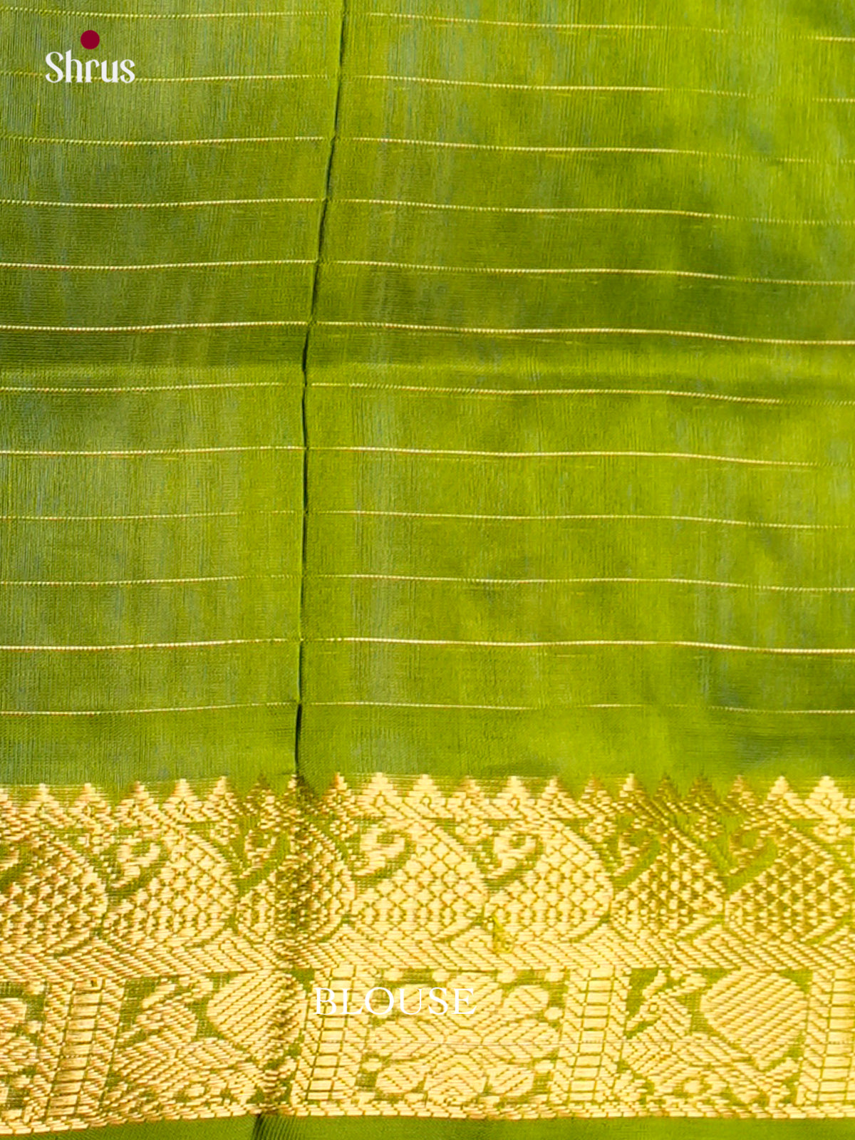 Silk Cotton Saree - EDS10145 - Shop on Shrus.com