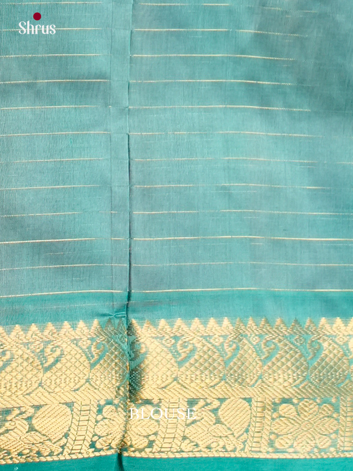 Silk Cotton Saree - EDS10149 - Shop on Shrus.com