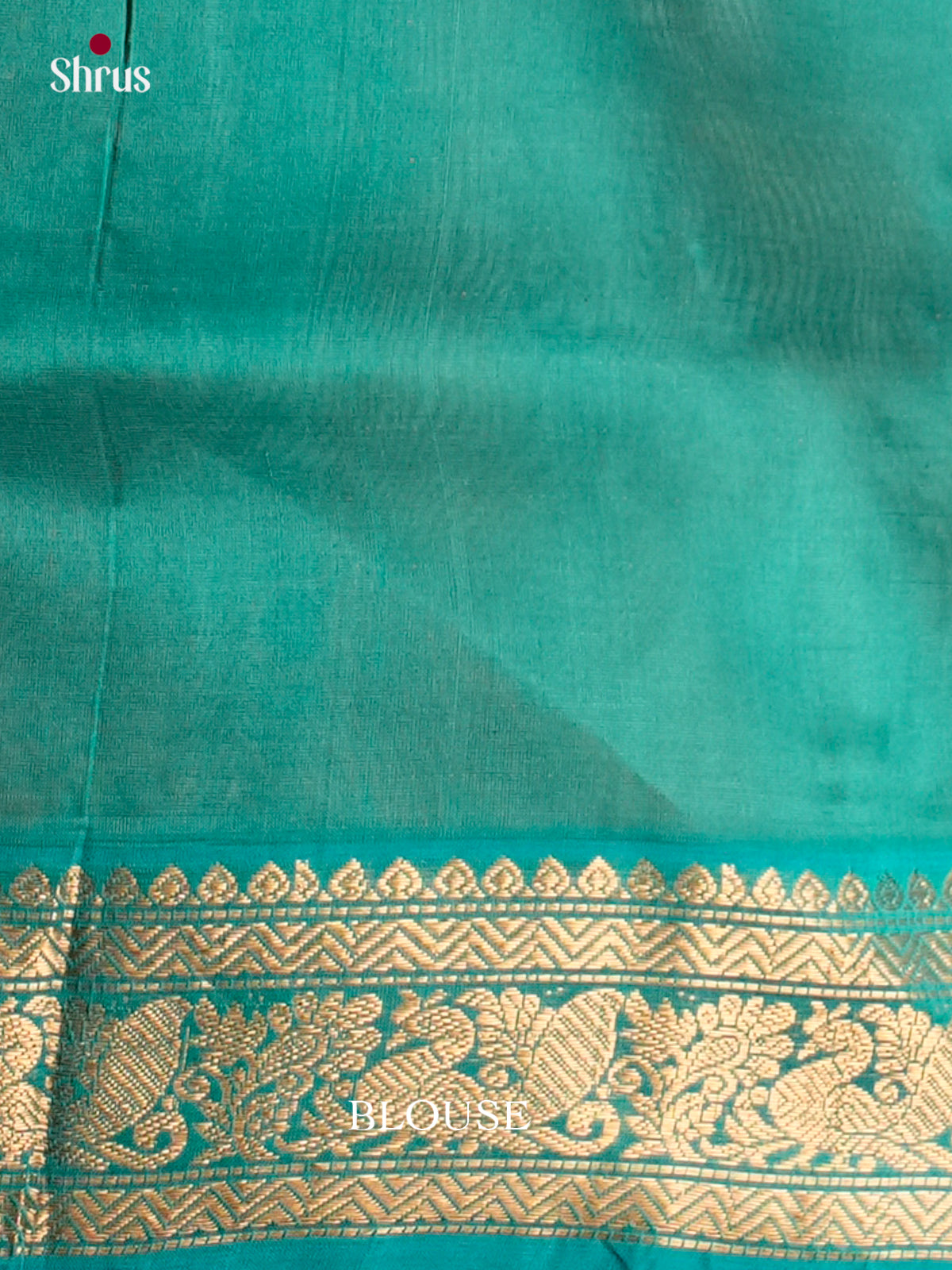 Silk Cotton Saree - EDS10154 - Shop on Shrus.com