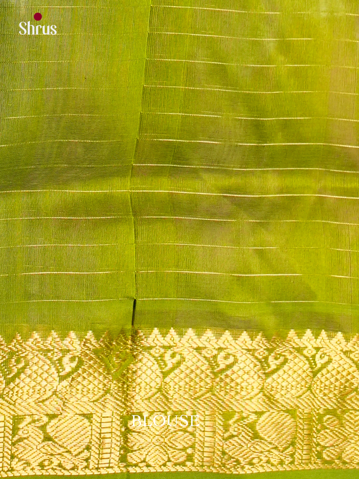 Silk Cotton Saree - EDS10155 - Shop on Shrus.com