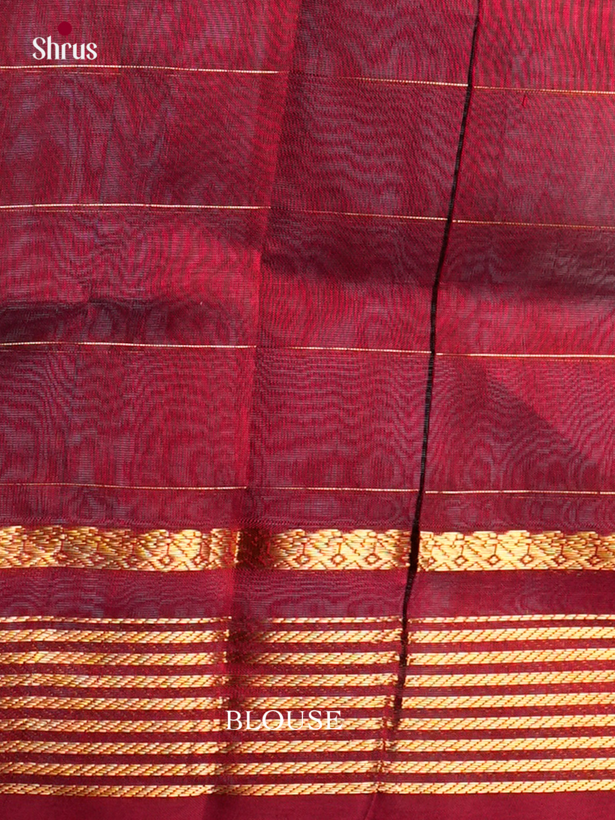 Silk Cotton Saree - EDS10165 - Shop on Shrus.com
