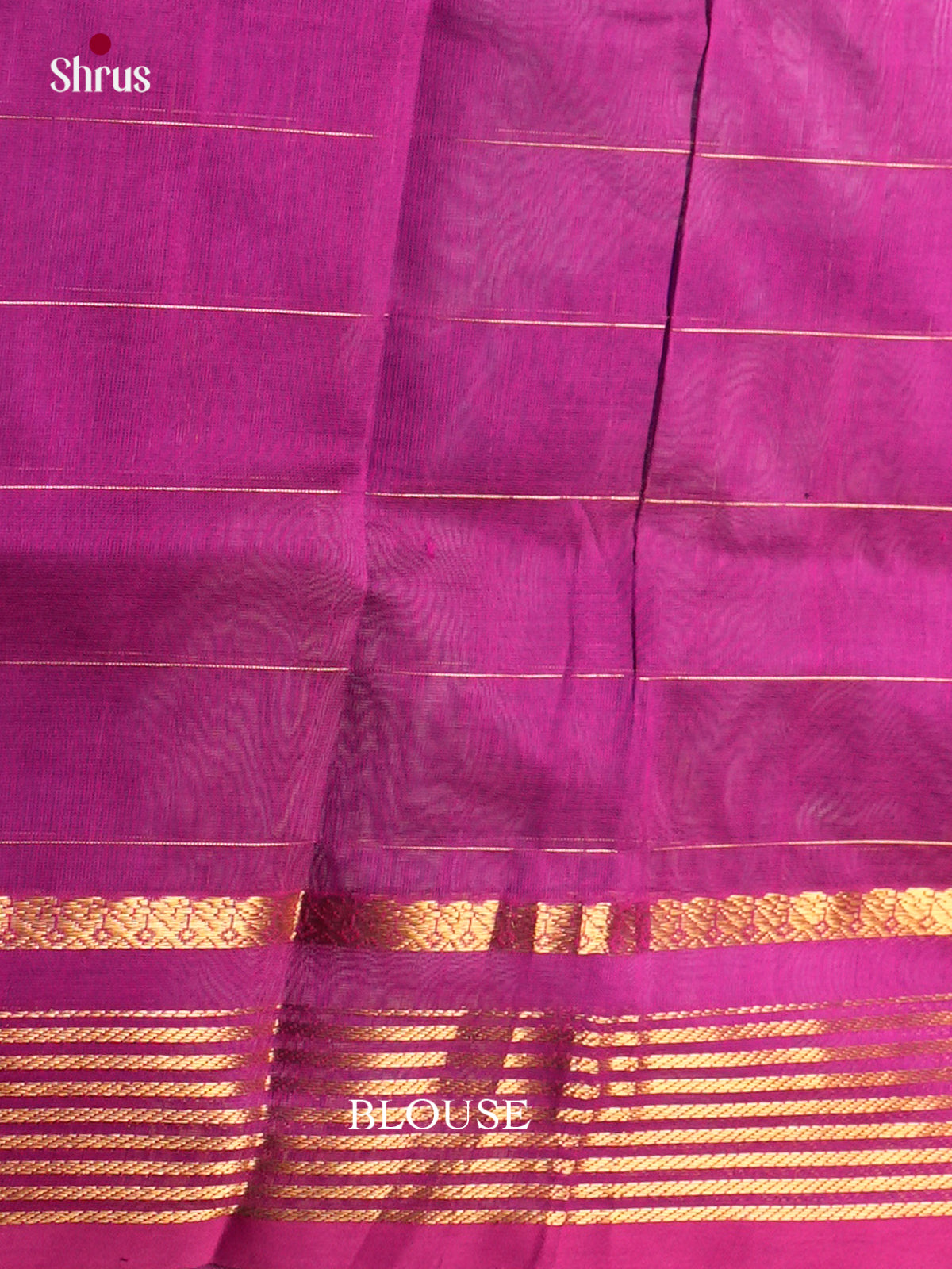 Silk Cotton Saree - EDS10166 - Shop on Shrus.com