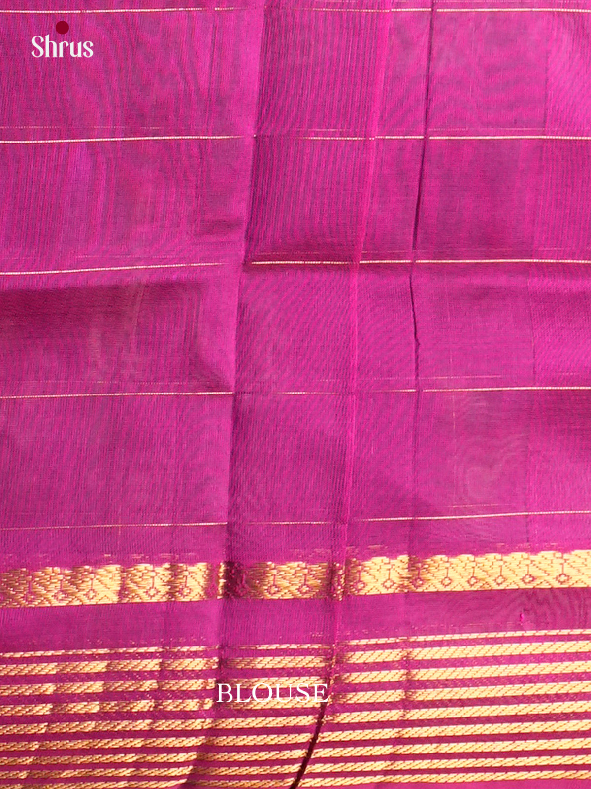 Silk Cotton Saree - EDS10168 - Shop on Shrus.com