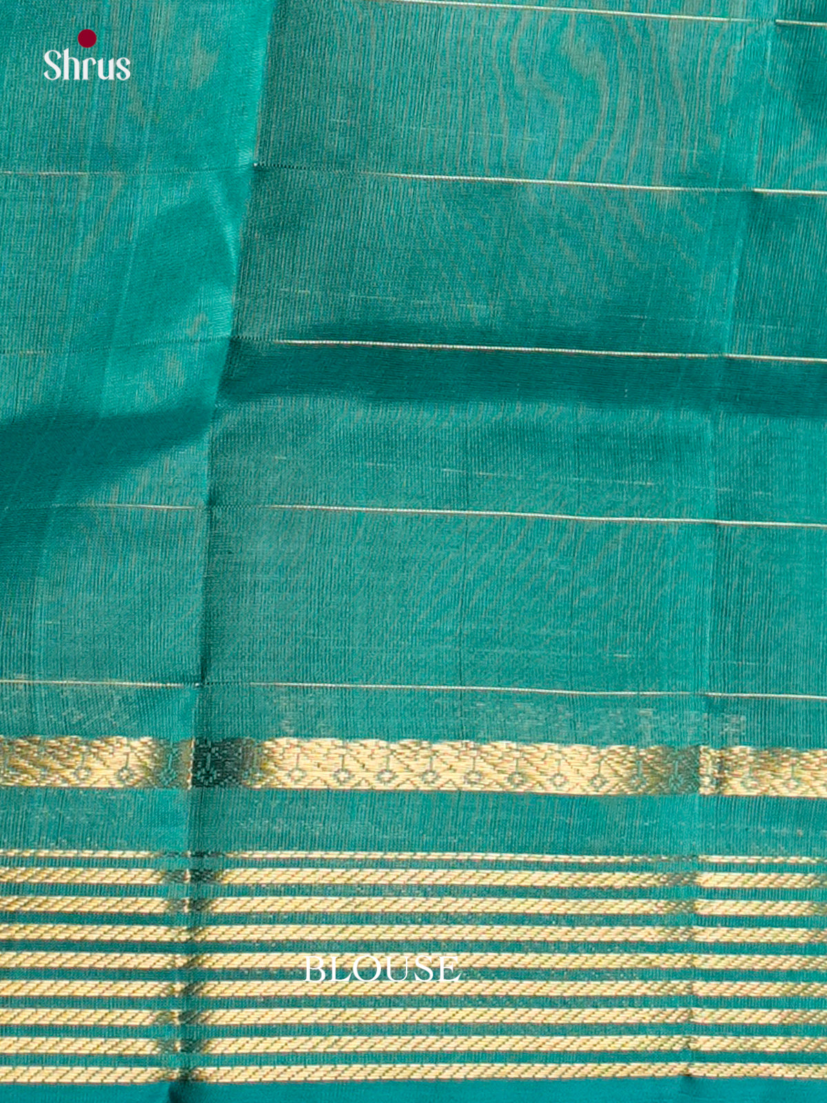 Silk Cotton Saree - EDS10174 - Shop on Shrus.com