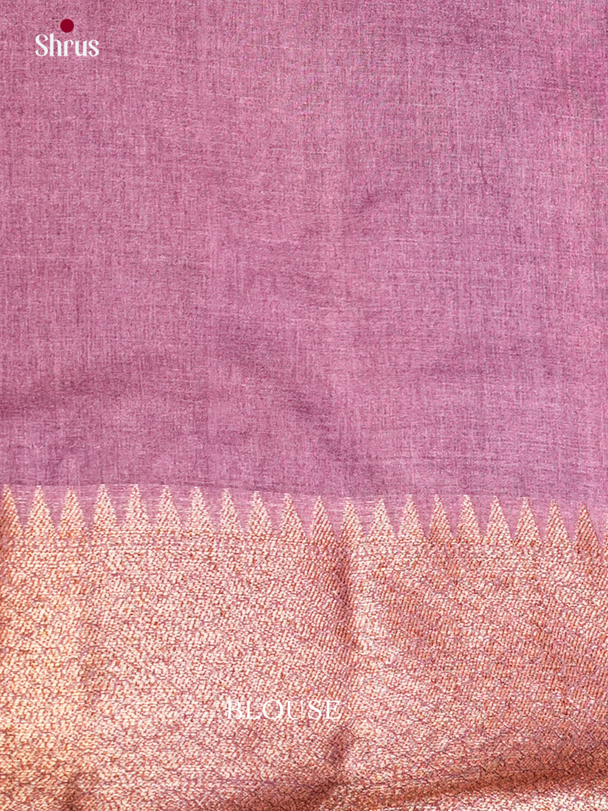 Tussar Saree - EDS18001 - Shop on Shrus.com