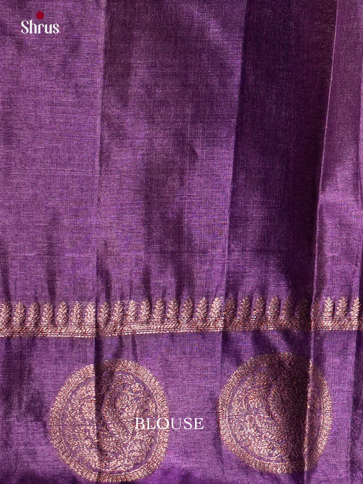 Tussar Saree - EDS18005 - Shop on Shrus.com