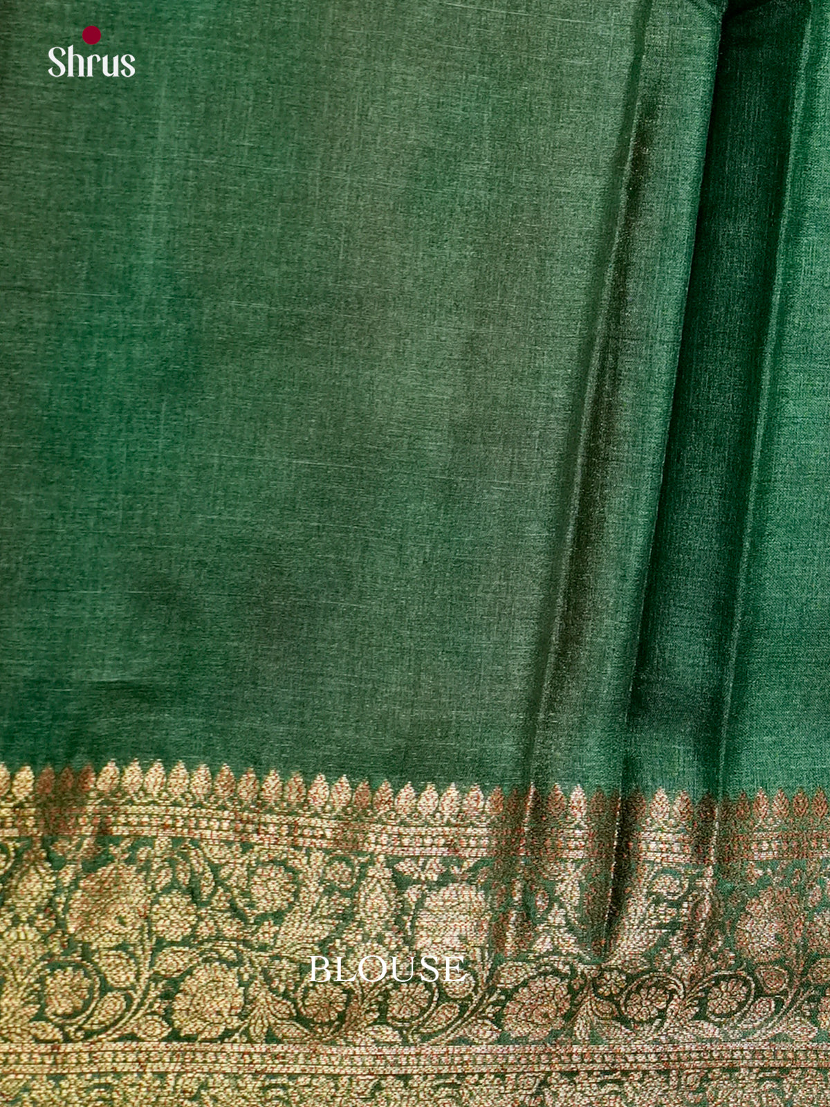 Tussar Saree - EDS18007 - Shop on Shrus.com