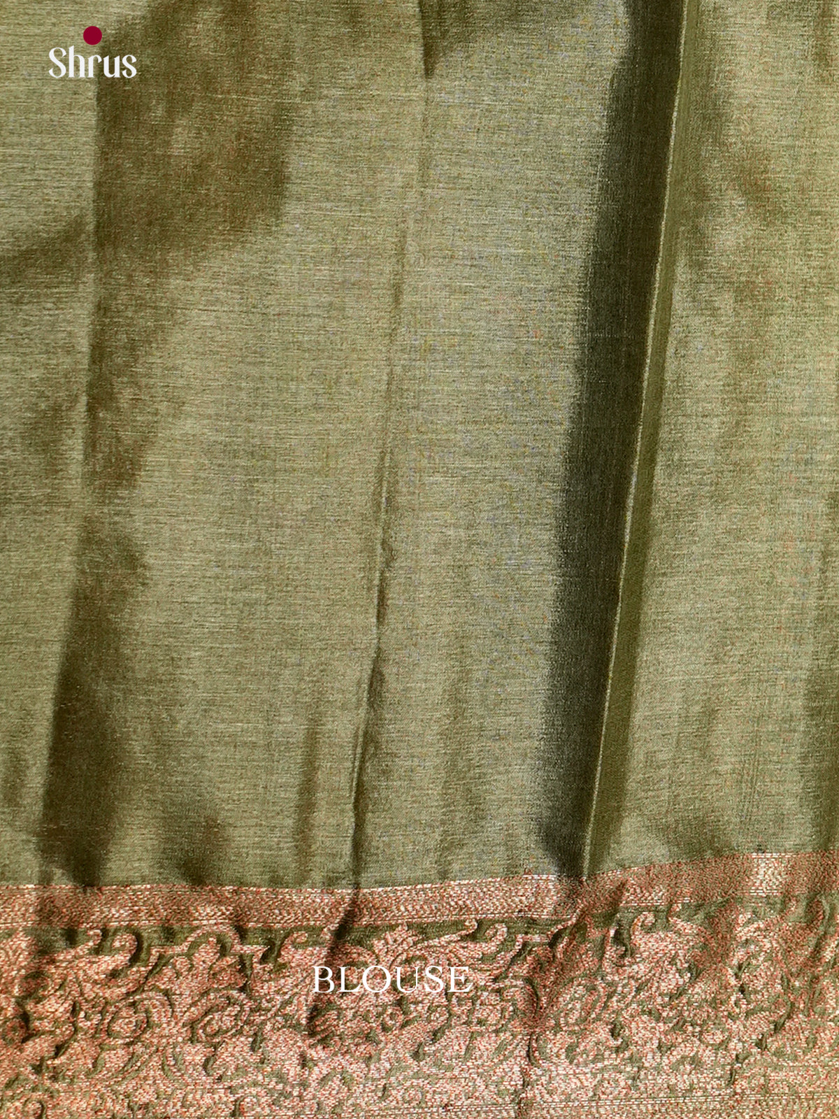 Tussar Saree - EDS18012 - Shop on Shrus.com