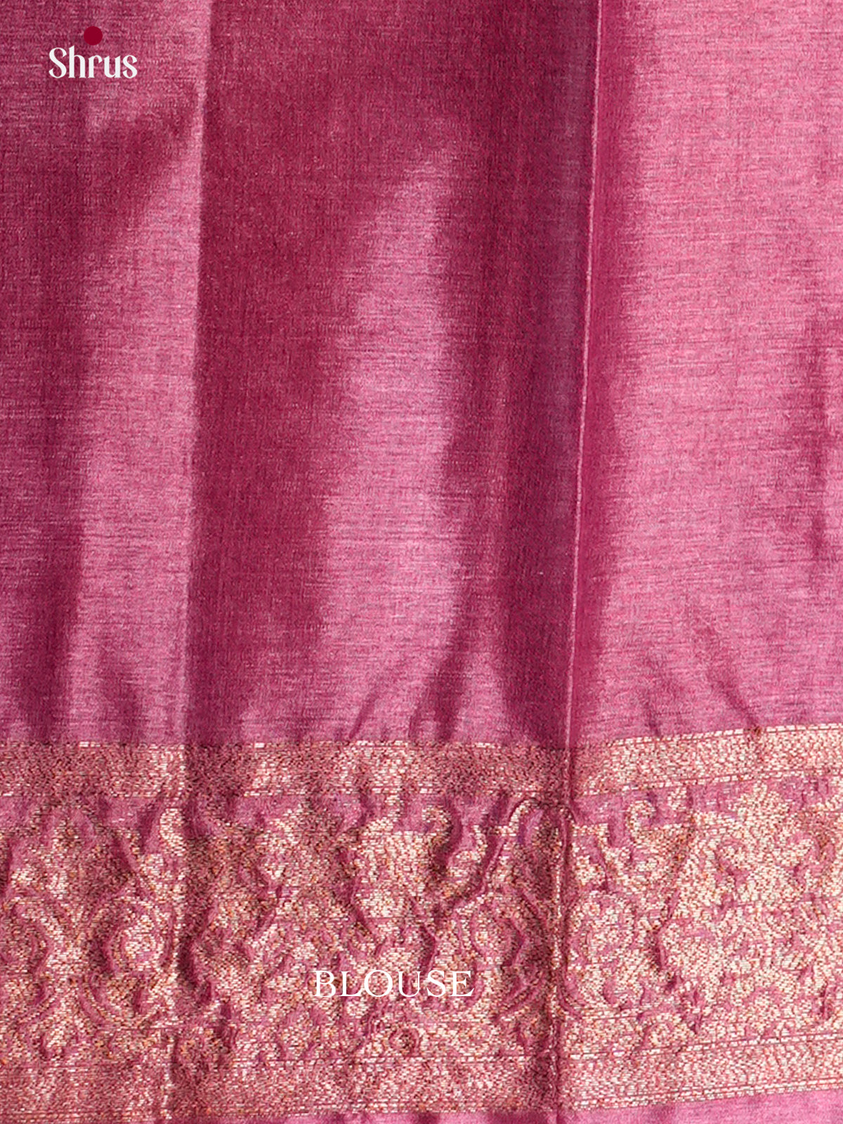 Tussar Saree - EDS18013 - Shop on Shrus.com