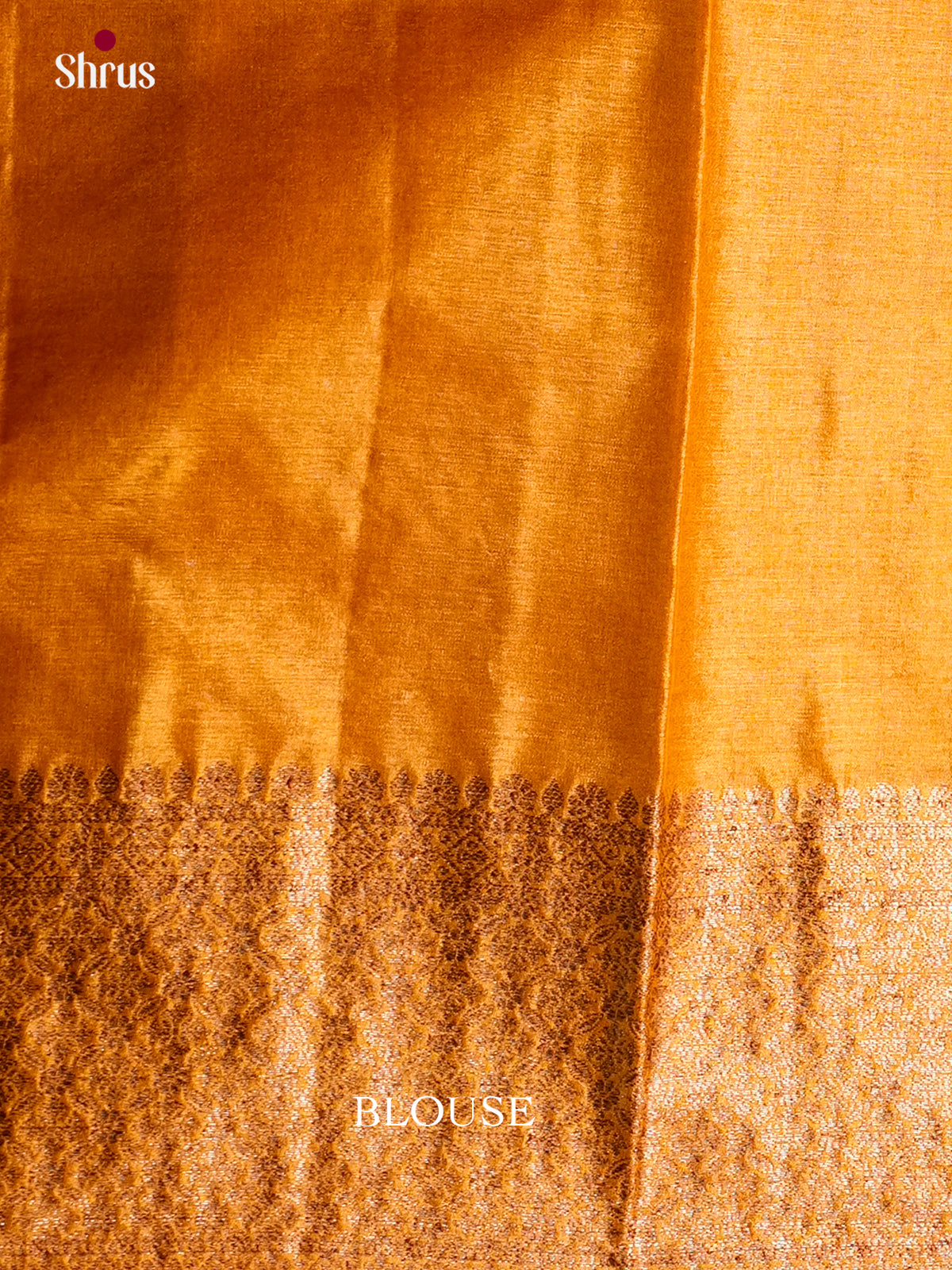 Tussar Saree - EDS18023 - Shop on Shrus.com
