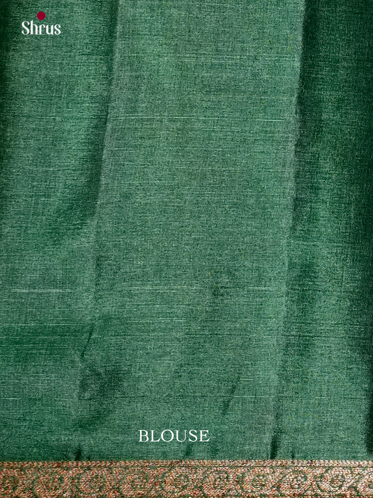 Tussar Saree - EDS18027 - Shop on Shrus.com