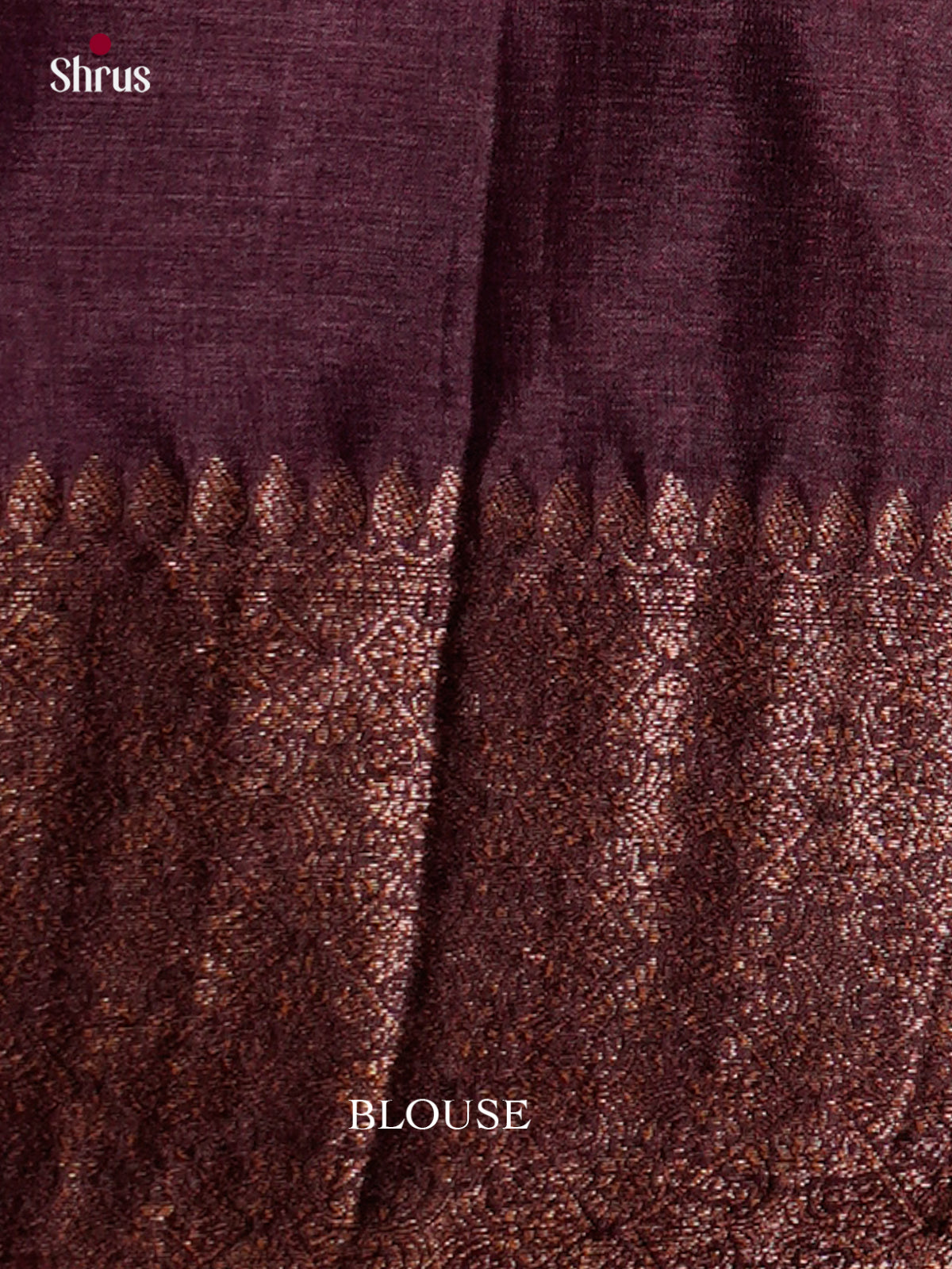 Tussar Saree - EDS18031 - Shop on Shrus.com