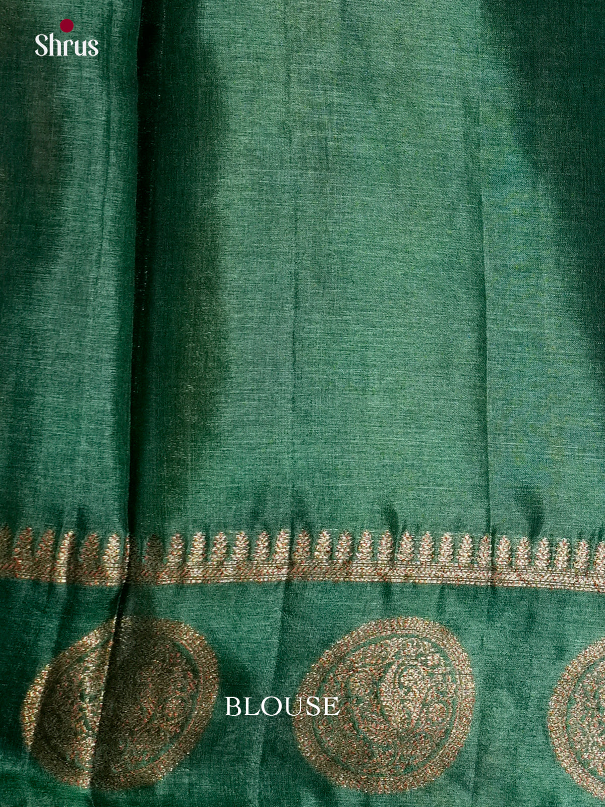 Tussar Saree - EDS18032 - Shop on Shrus.com