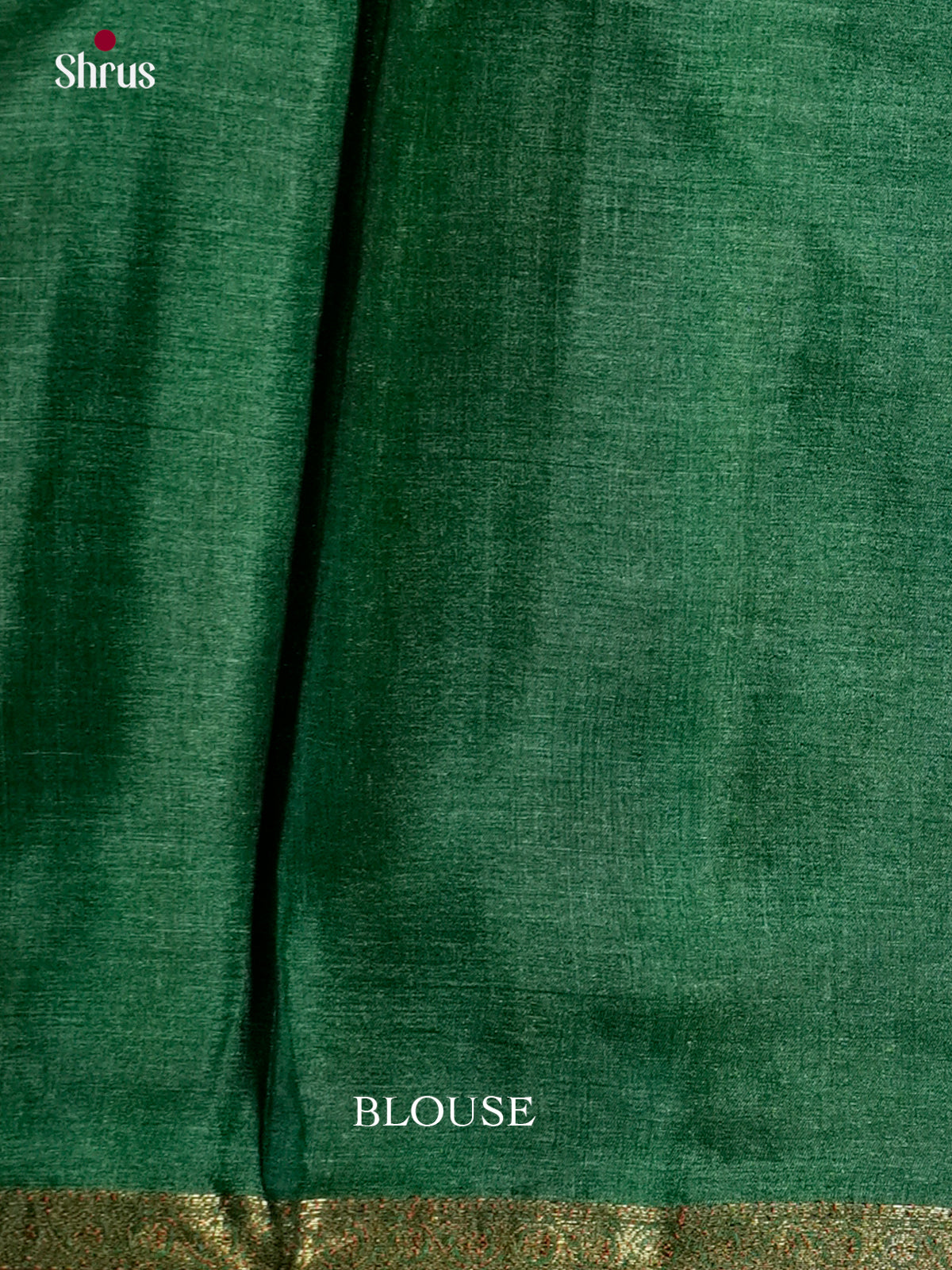 Tussar Saree - EDS18035 - Shop on Shrus.com