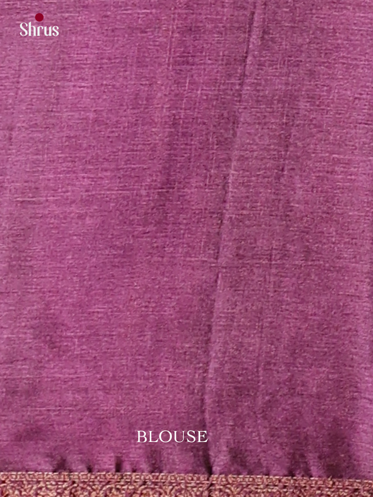 Tussar Saree - EDS18040 - Shop on Shrus.com