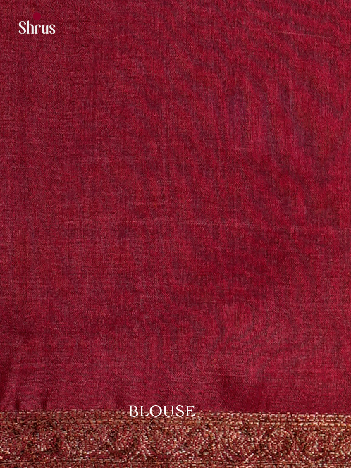 Tussar Saree - EDS18047 - Shop on Shrus.com