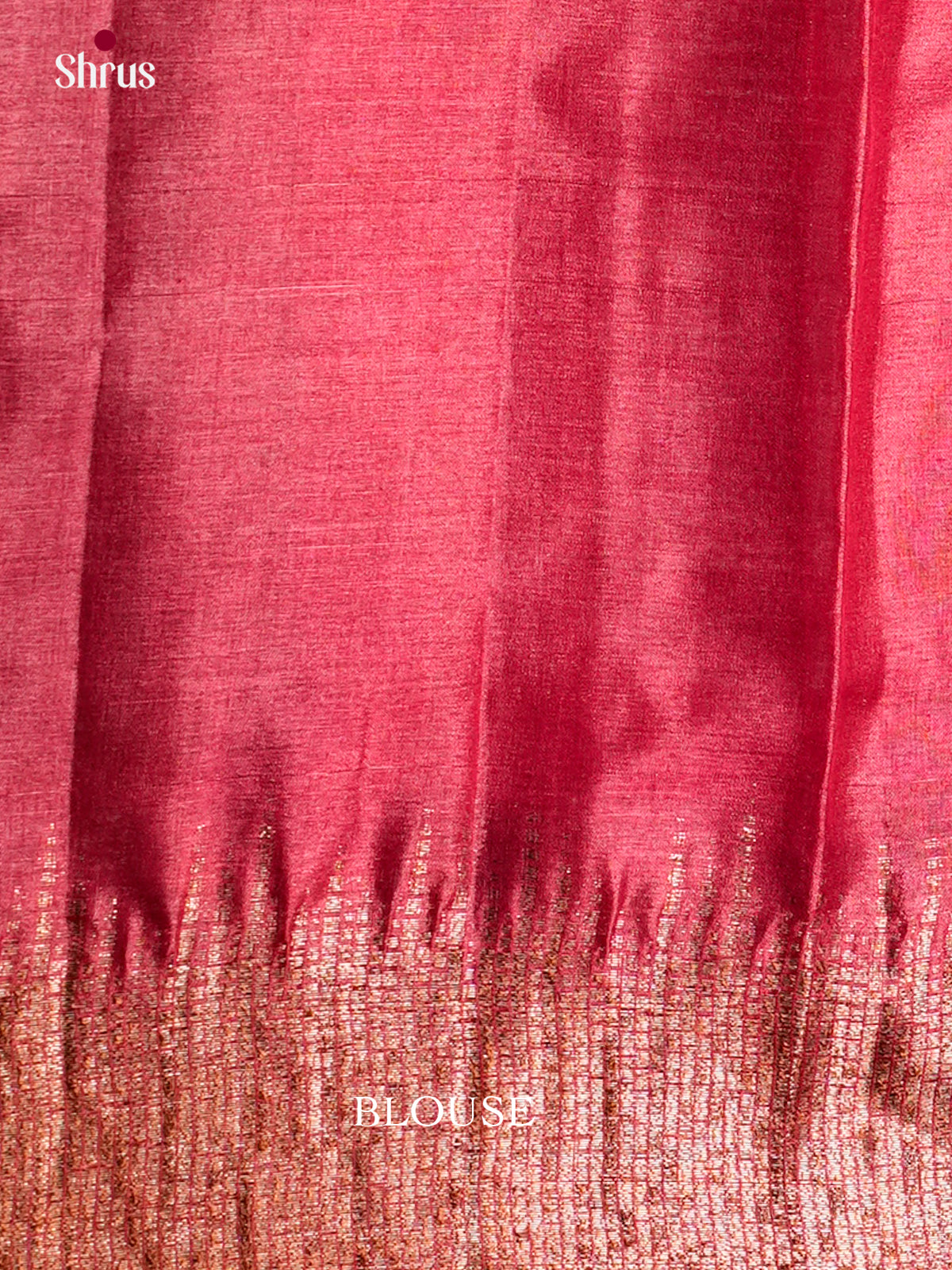Tussar Saree - EDS18053 - Shop on Shrus.com