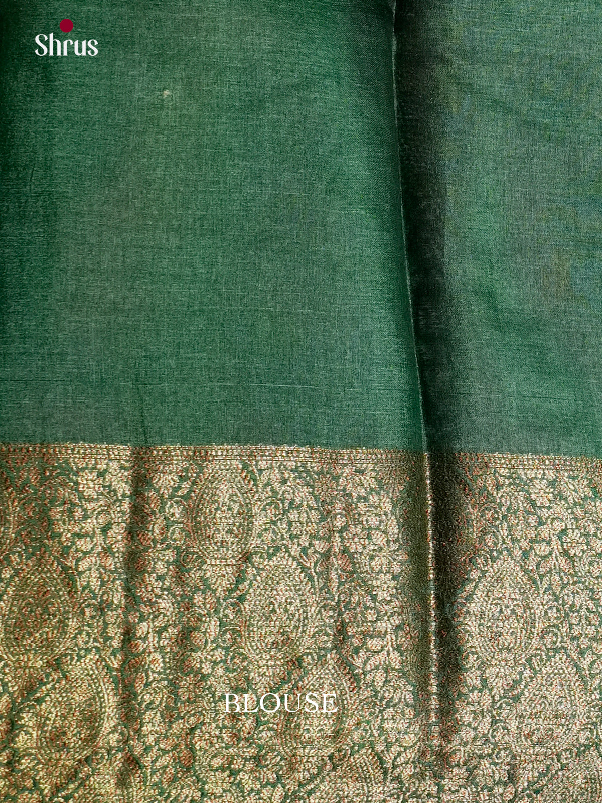 Tussar Saree - EDS18060 - Shop on Shrus.com