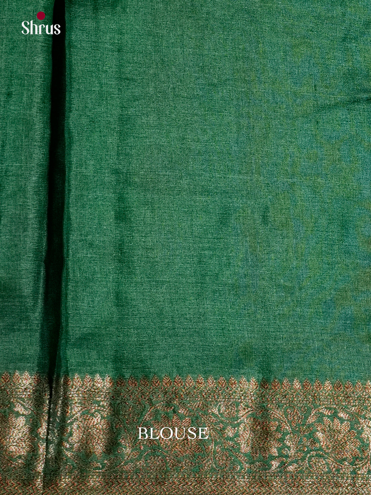 Tussar Saree - EDS18064 - Shop on Shrus.com