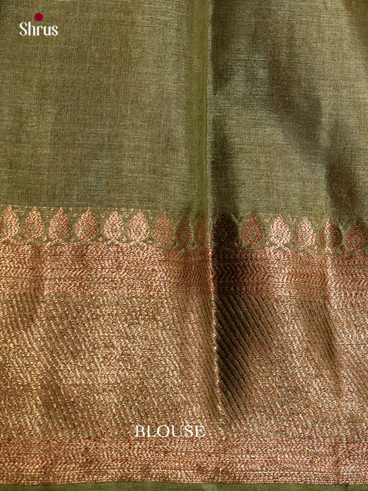 Tussar Saree - EDS18070 - Shop on Shrus.com