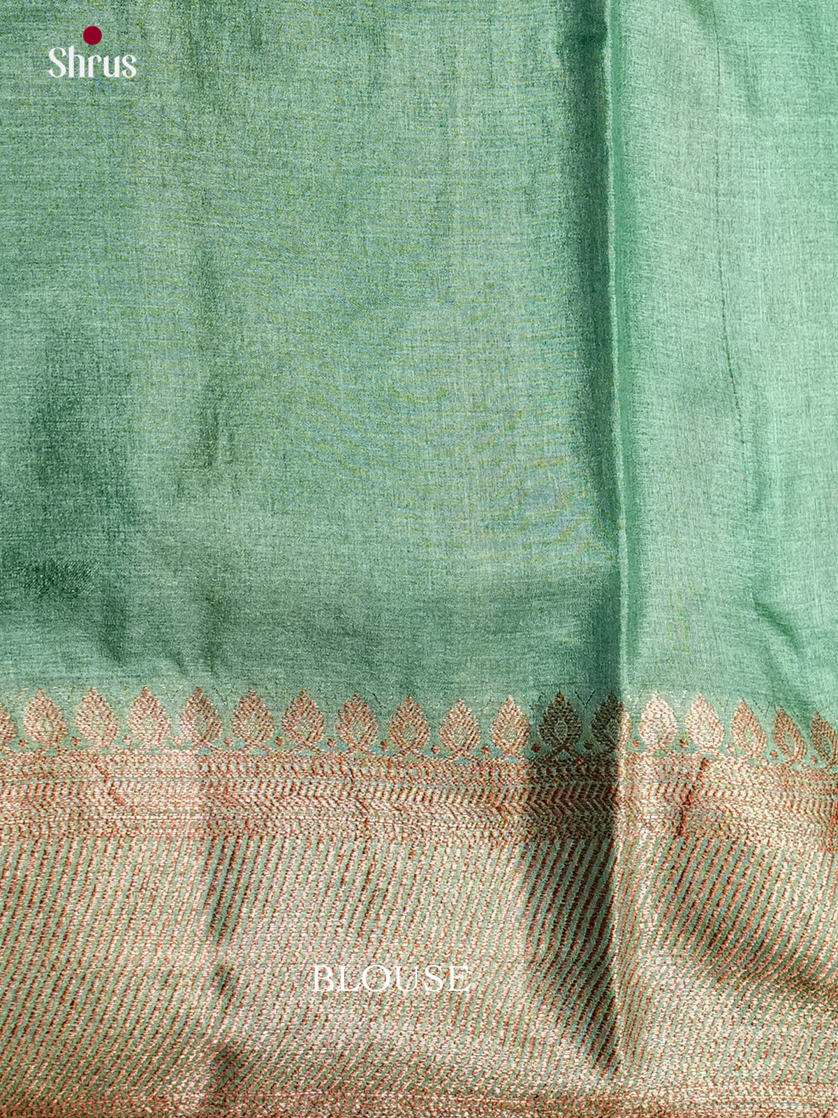 Tussar Saree - EDS18071 - Shop on Shrus.com