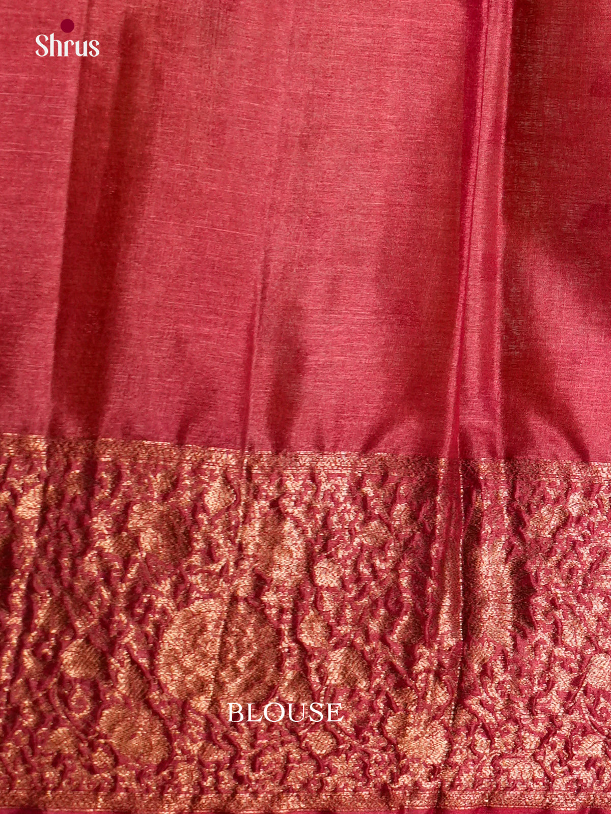 Tussar Saree - EDS18072 - Shop on Shrus.com