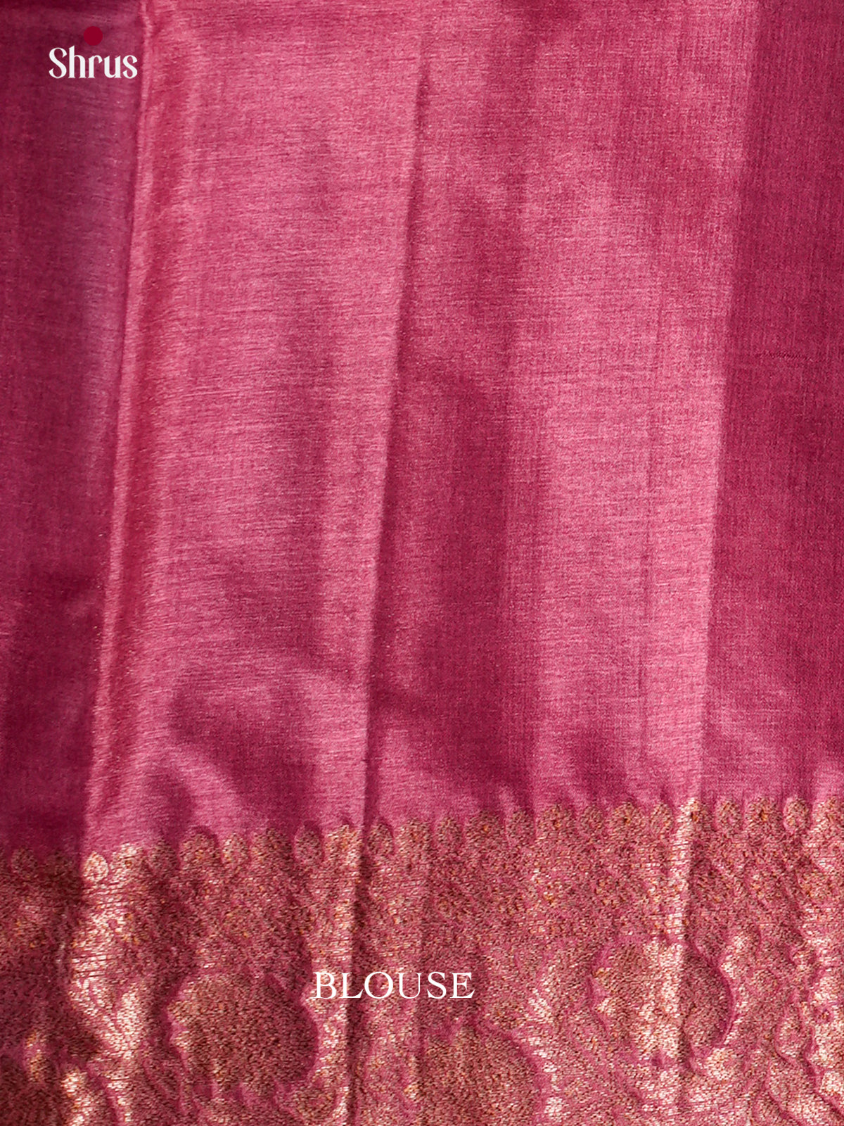 Tussar Saree - EDS18076 - Shop on Shrus.com
