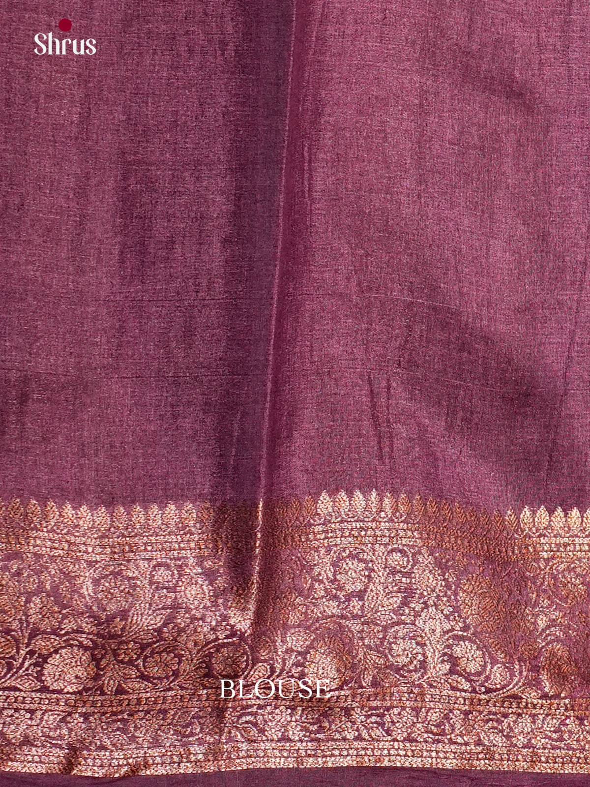 Tussar Saree - EDS18081 - Shop on Shrus.com