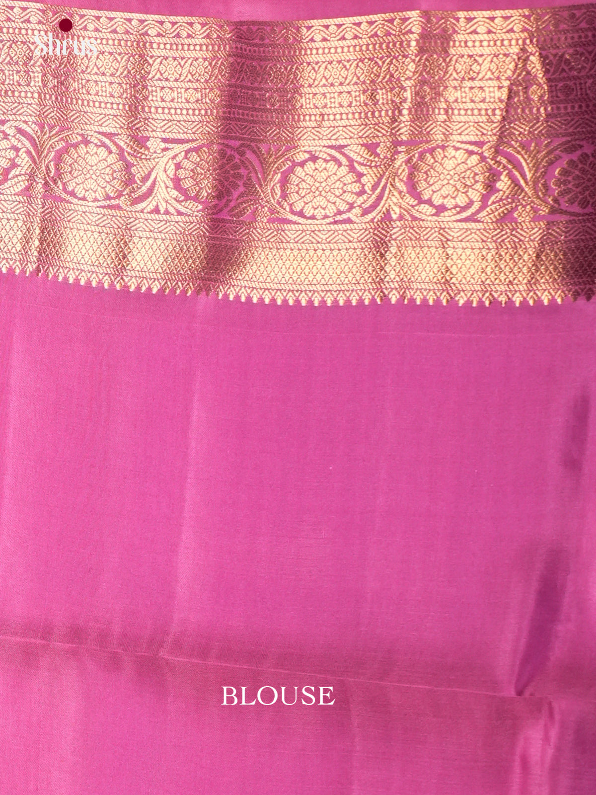 Soft Silk Saree - EDS18100 - Shop on Shrus.com