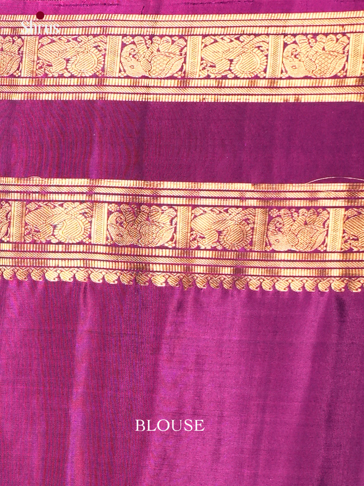 Soft Silk Saree - EDS18102 - Shop on Shrus.com