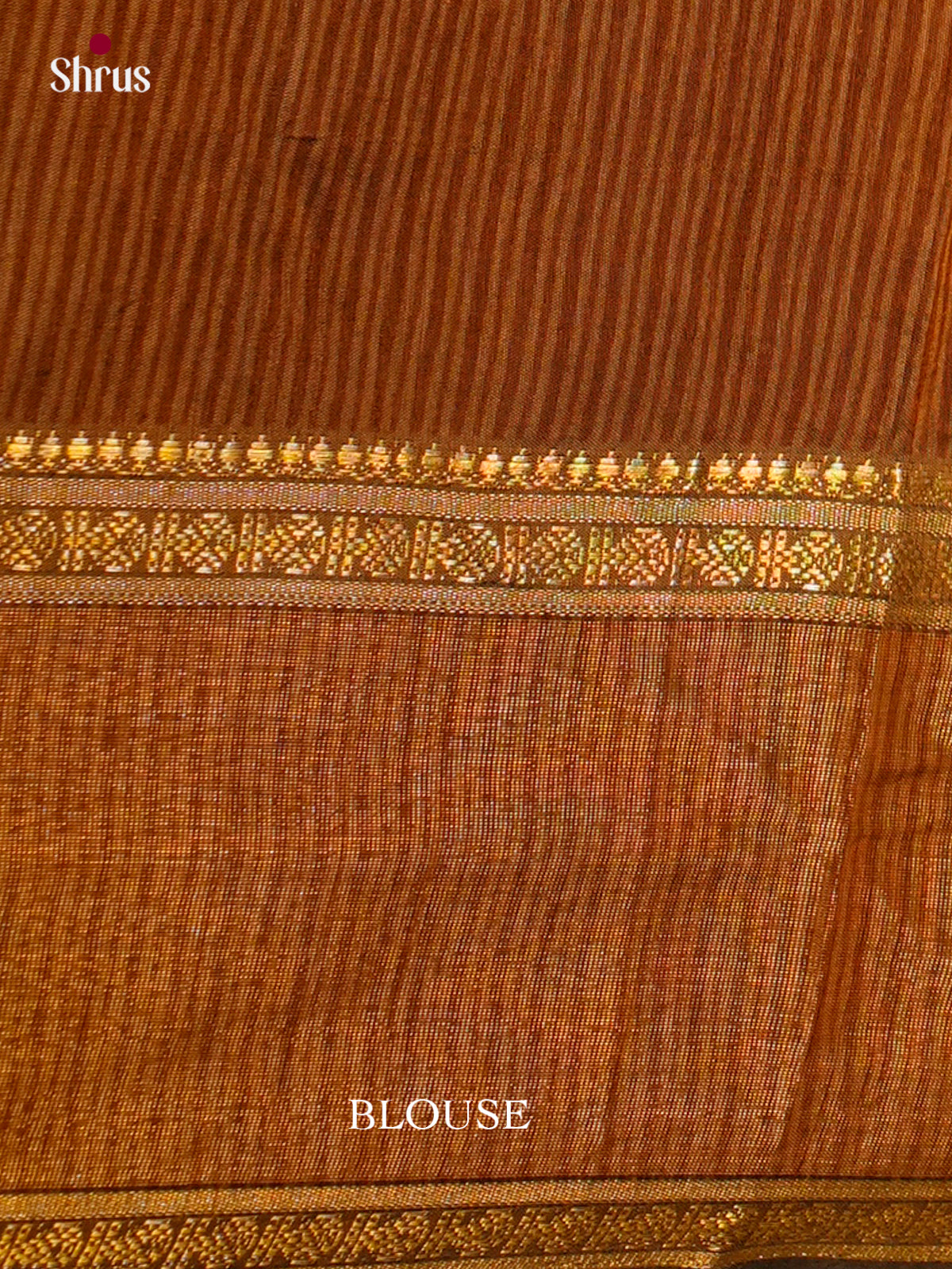 Semi Patola Saree - EDS21001 - Shop on Shrus.com