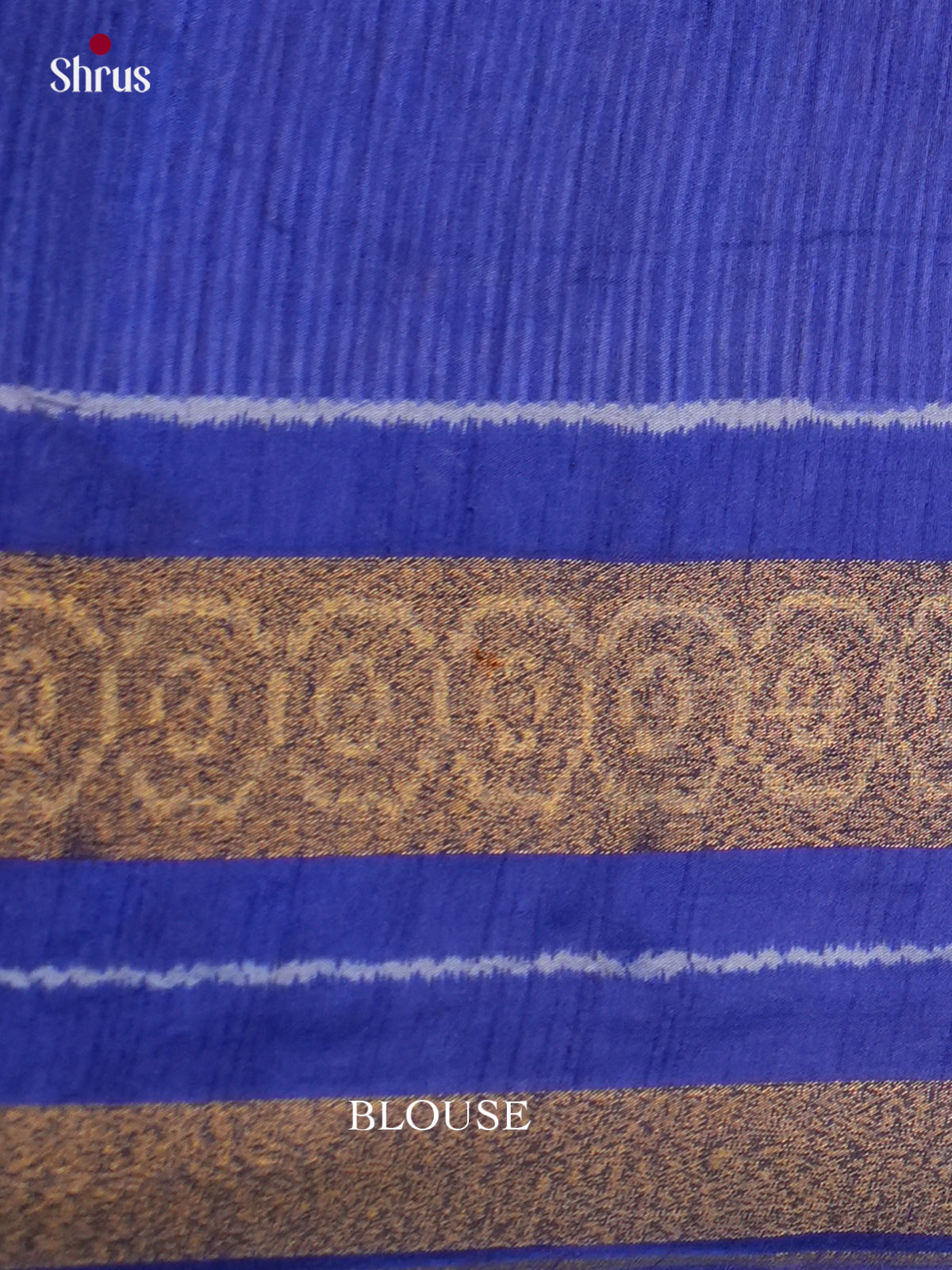 Semi Patola Saree - EDS21010 - Shop on Shrus.com