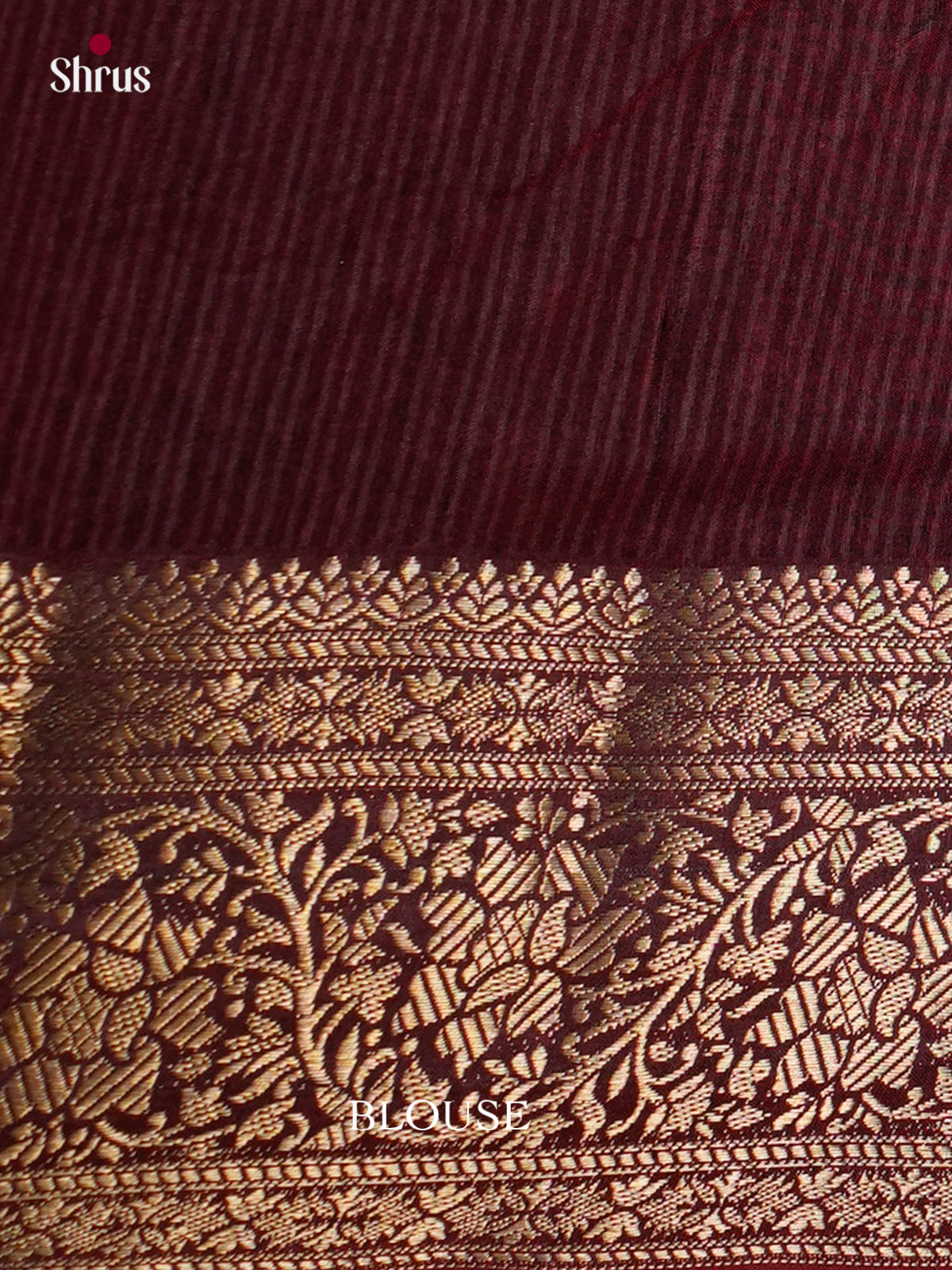 Semi Patola Saree - EDS21023 - Shop on Shrus.com
