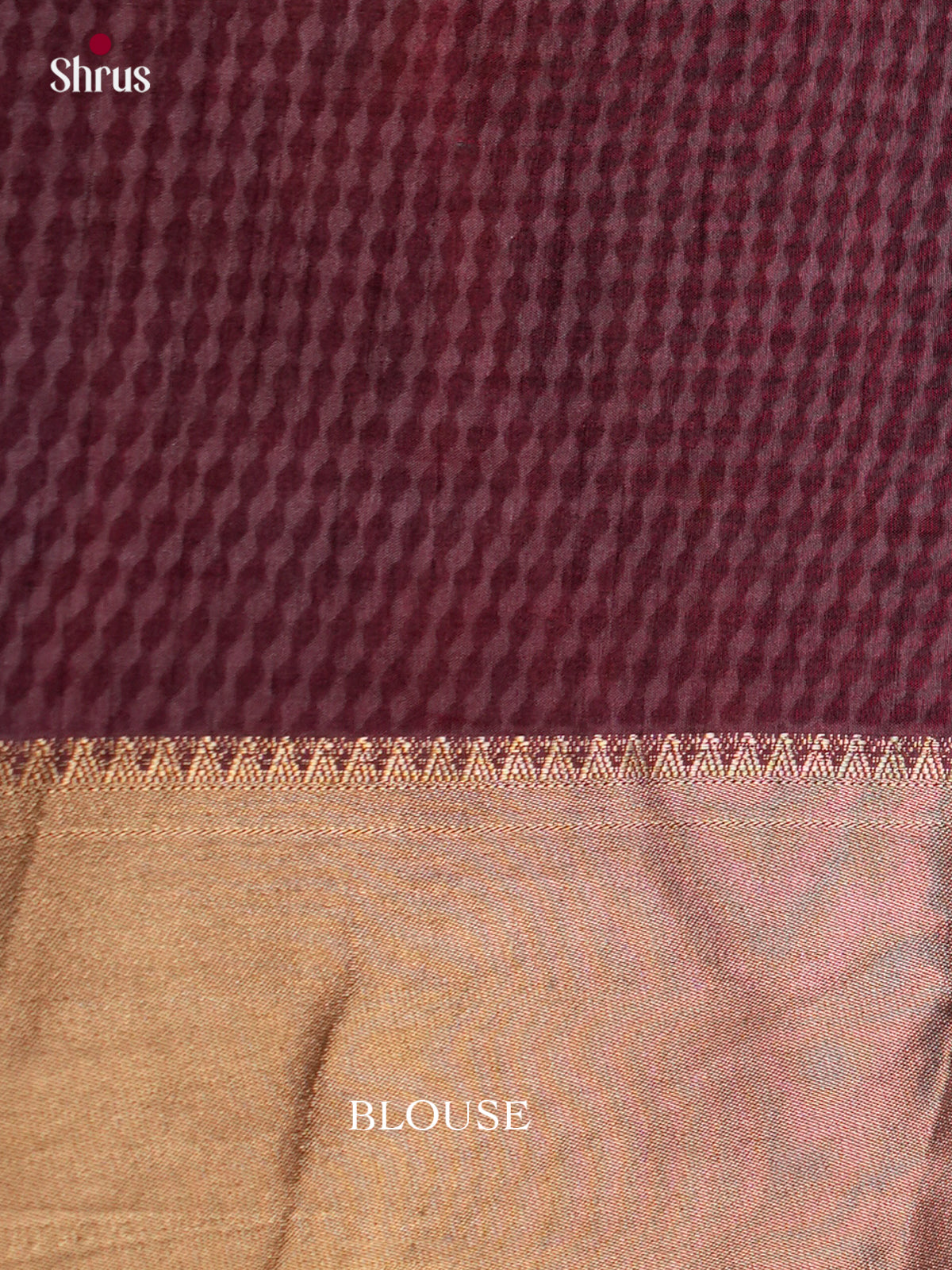 Semi Patola Saree - EDS21044 - Shop on Shrus.com