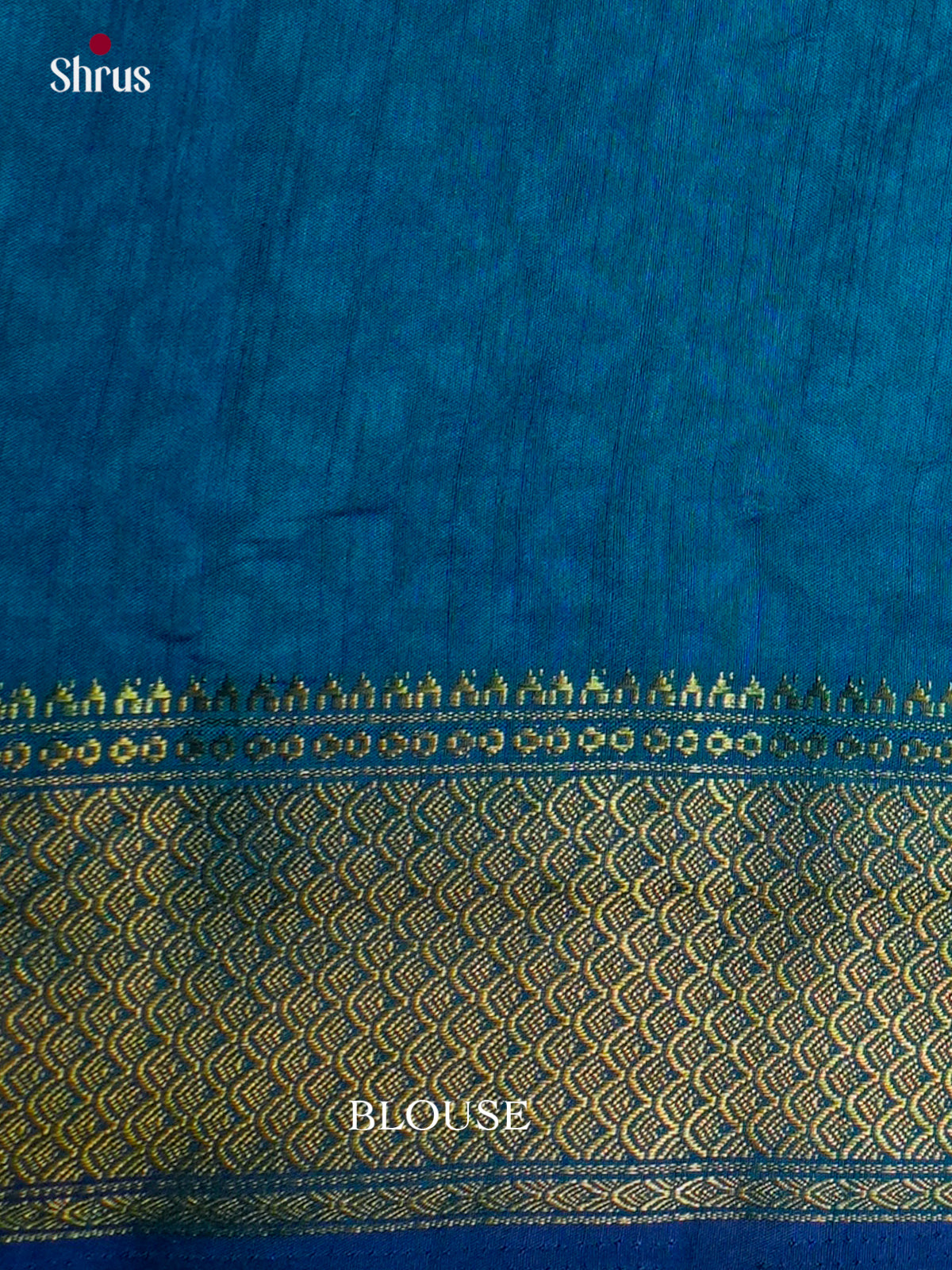 Semi Patola Saree - EDS21077 - Shop on Shrus.com